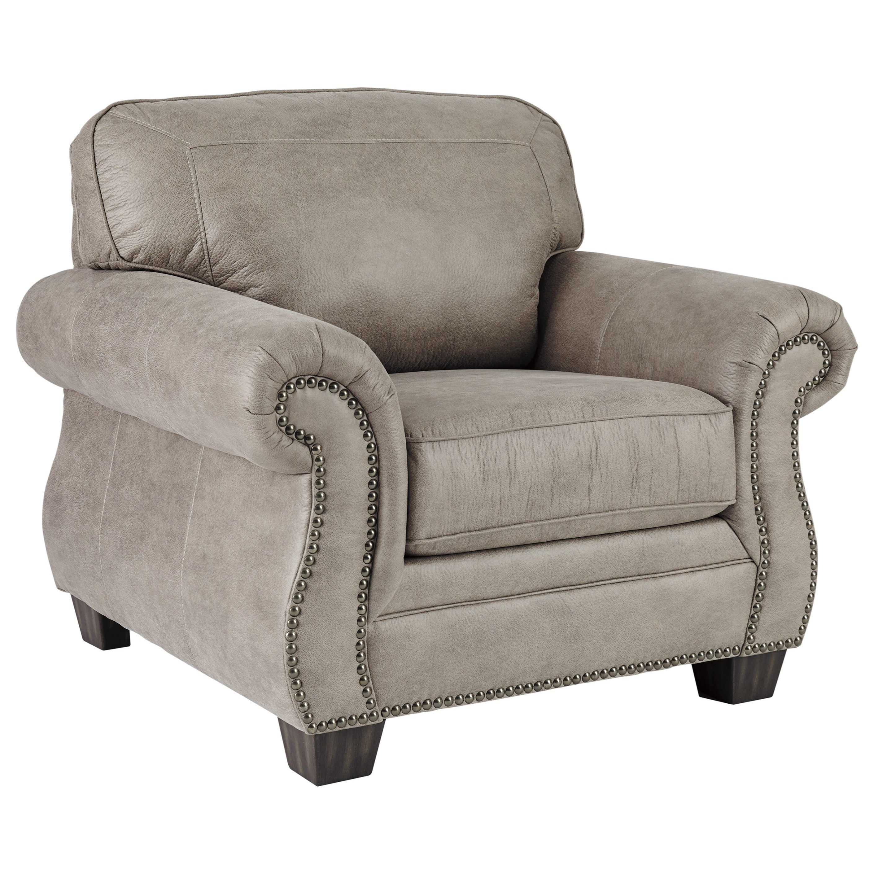 Olsberg steel rocker best sale recliner by ashley