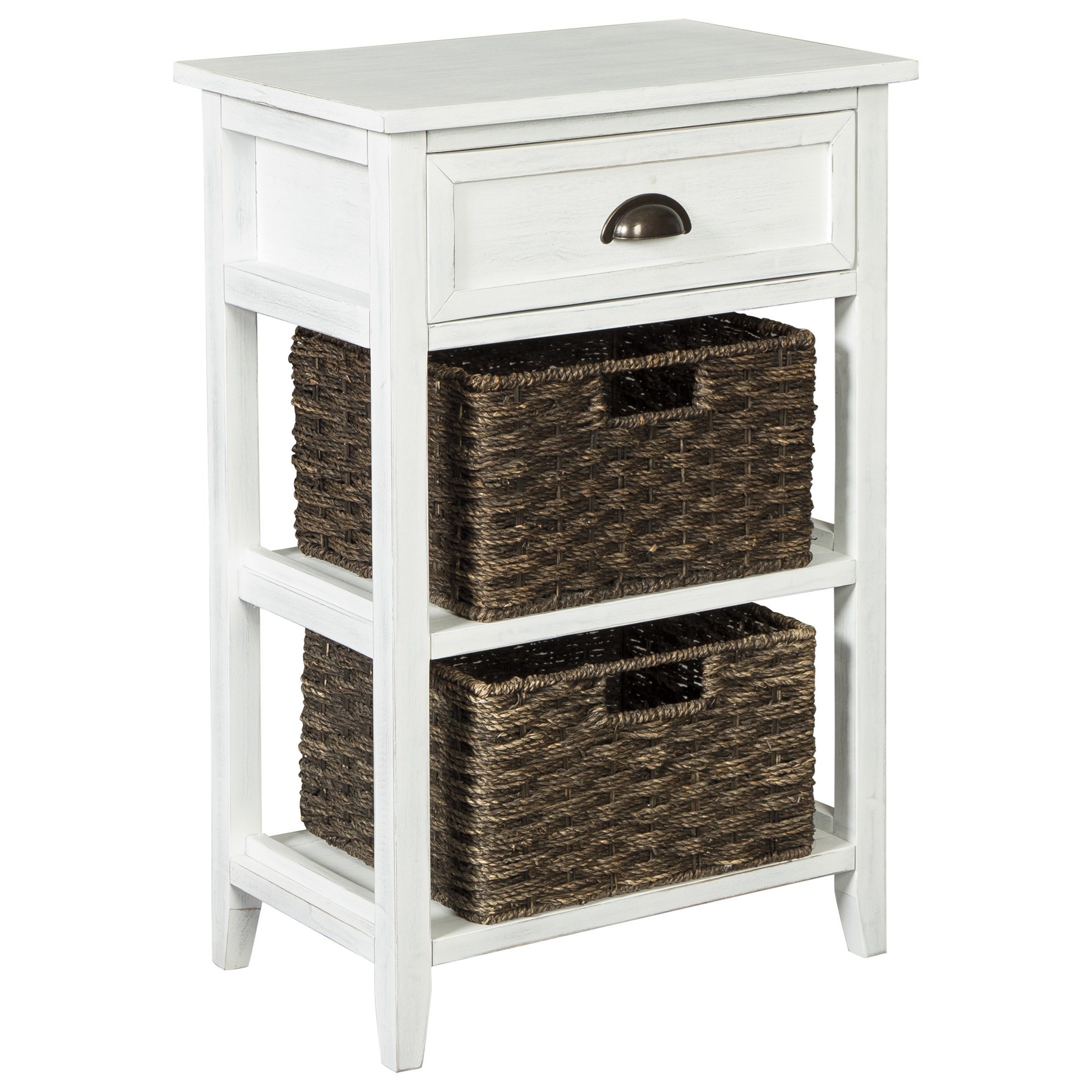 Ashley oslember shop accent table