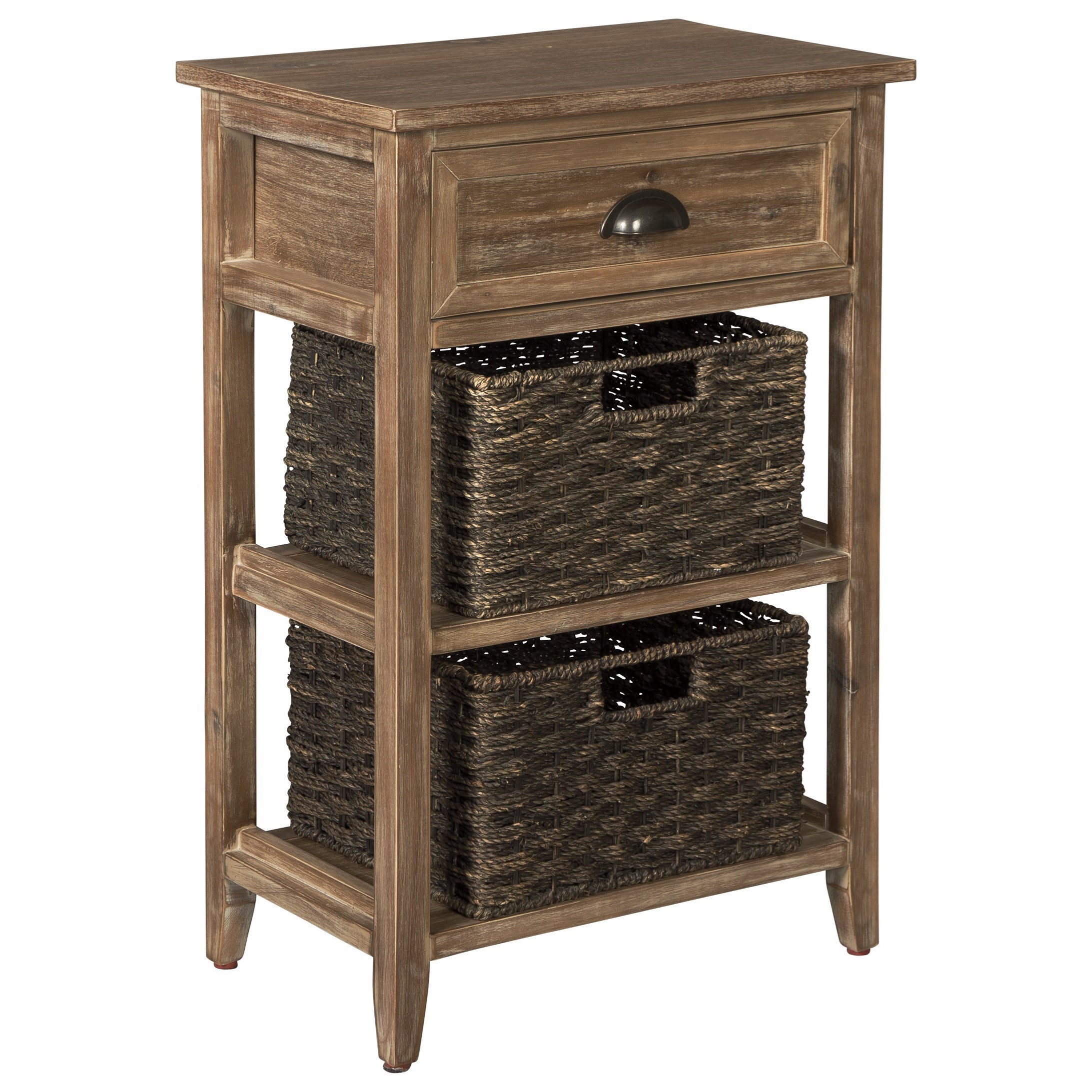 Ashley oslember shop accent table