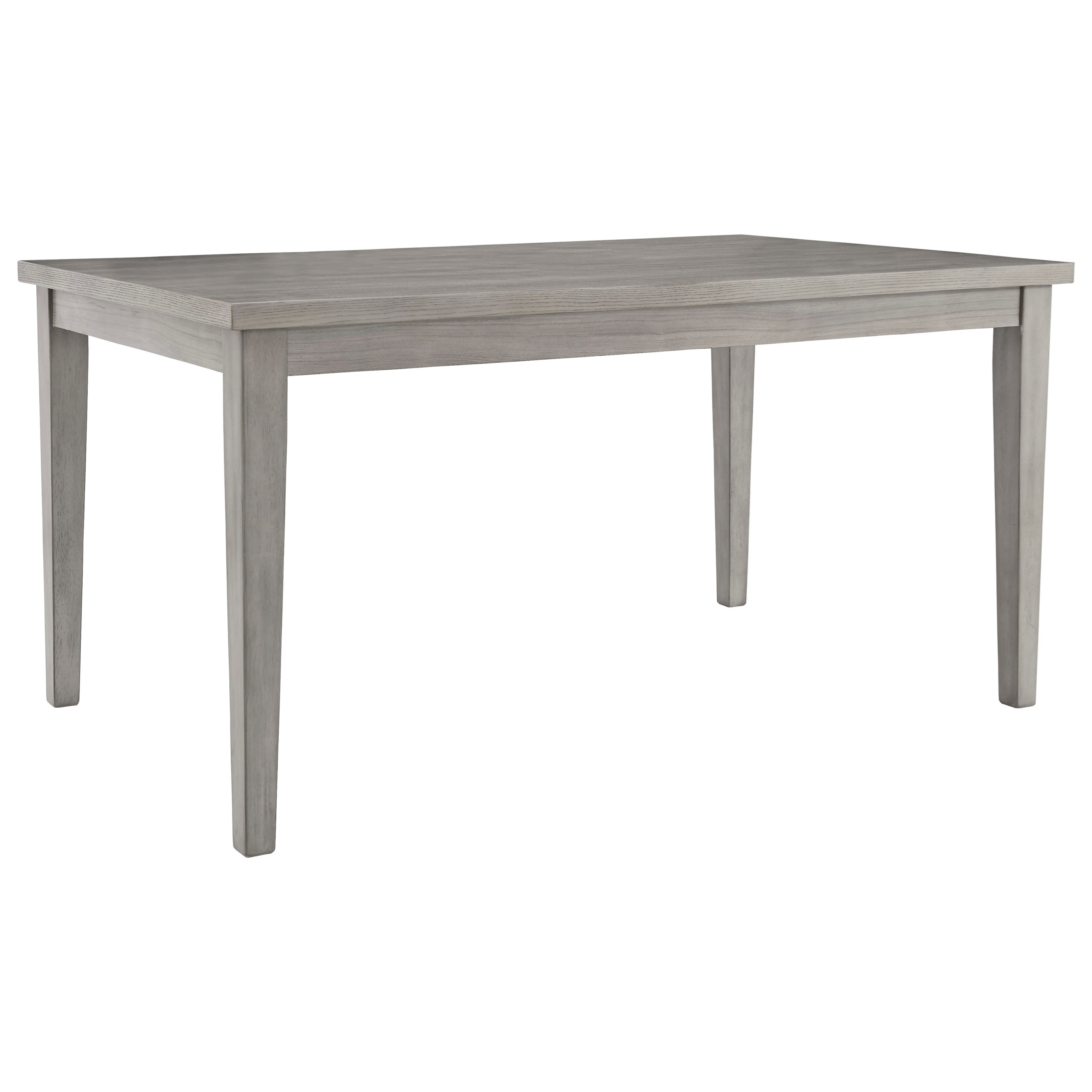 Ashley Signature Design Parellen D291 25 Casual Rectangular