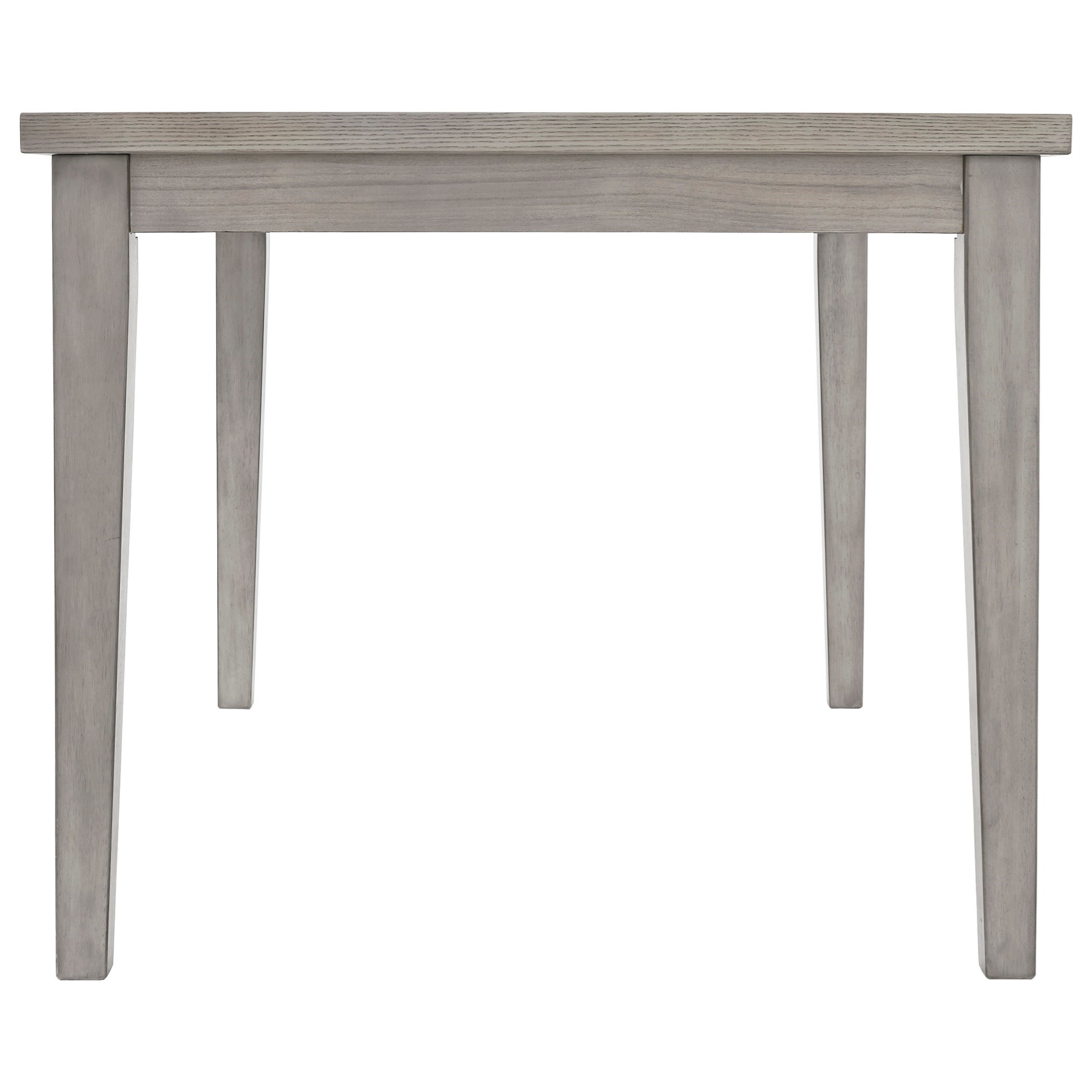 Ashley parellen shop counter table