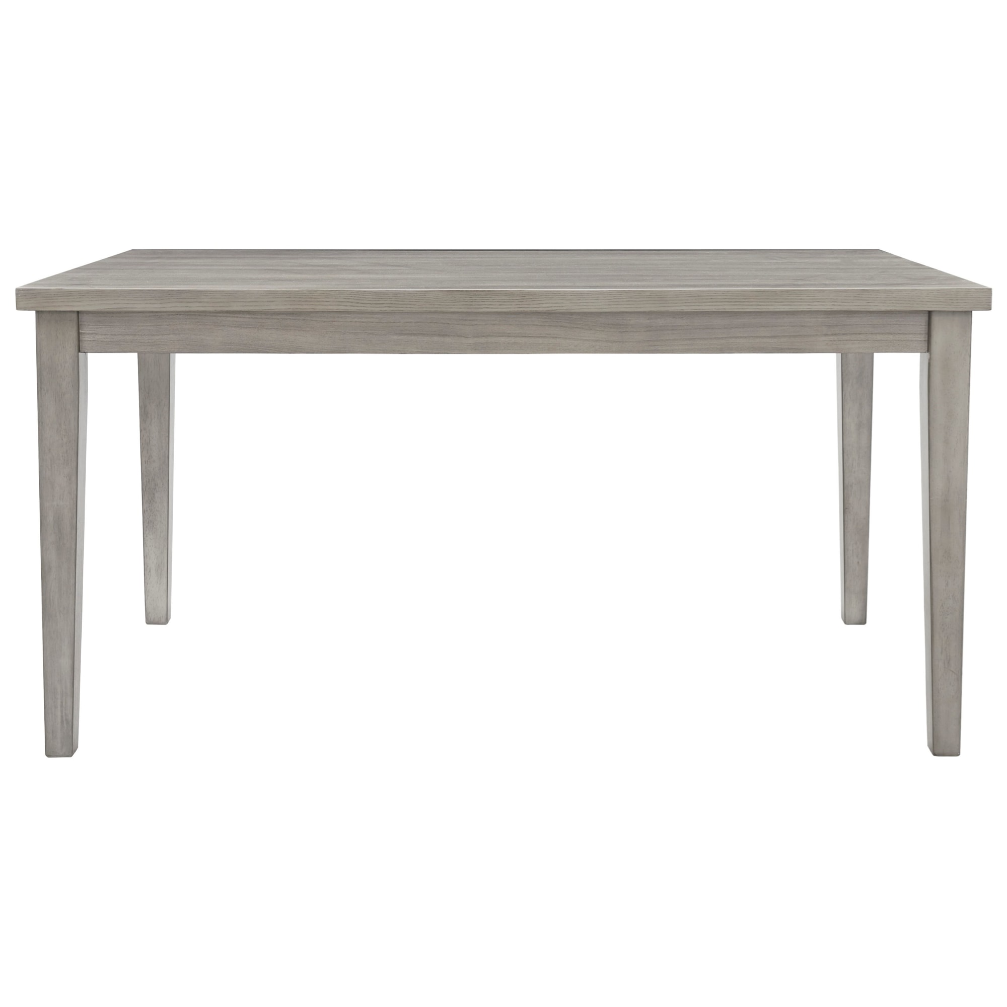 Ashley Signature Design Parellen D29125 Casual Rectangular Dining
