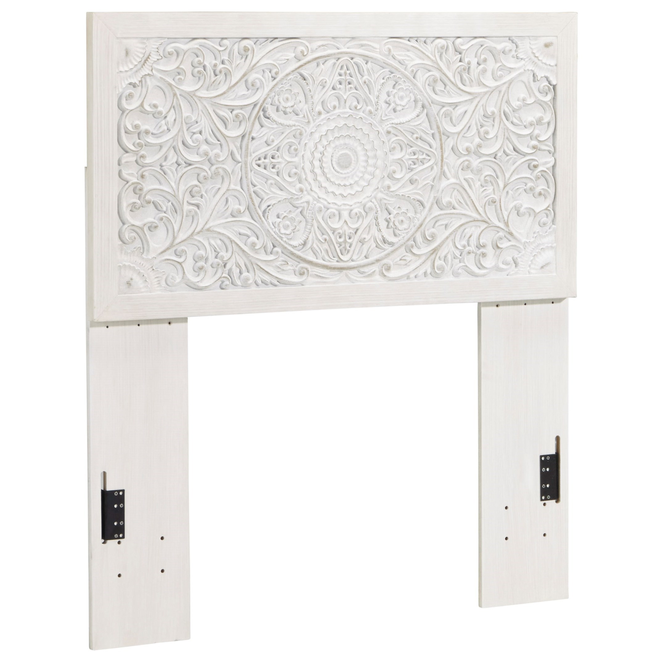 Signature Design by Ashley Paxberry B181 53 Twin Headboard