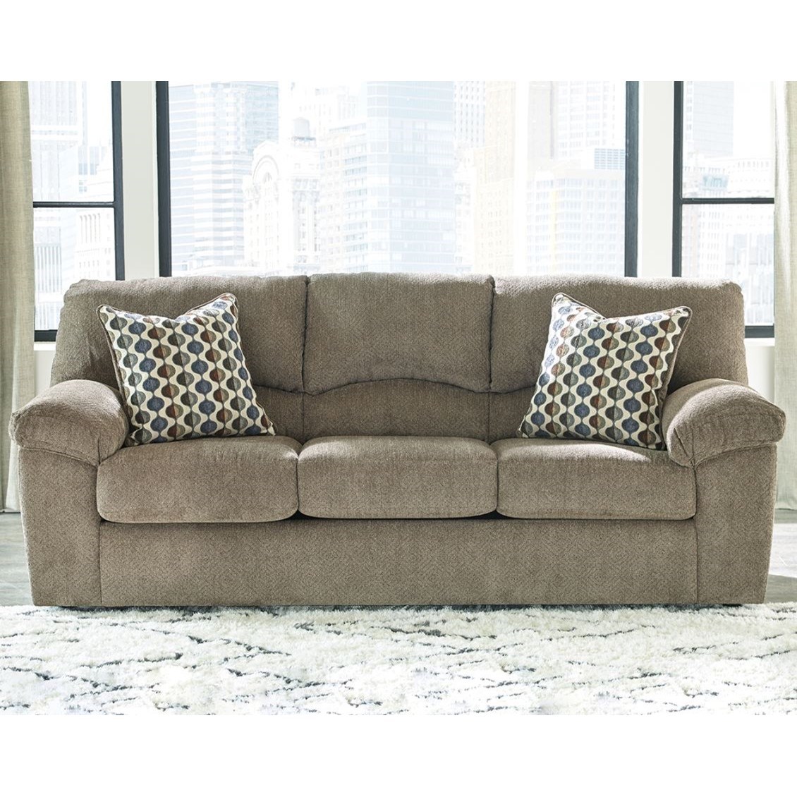 Signature design by ashley outlet pindall