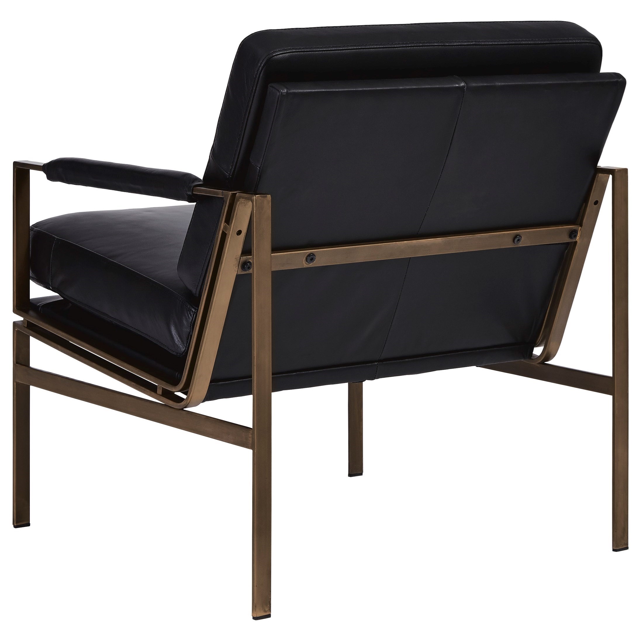 Ashley puckman shop accent chair