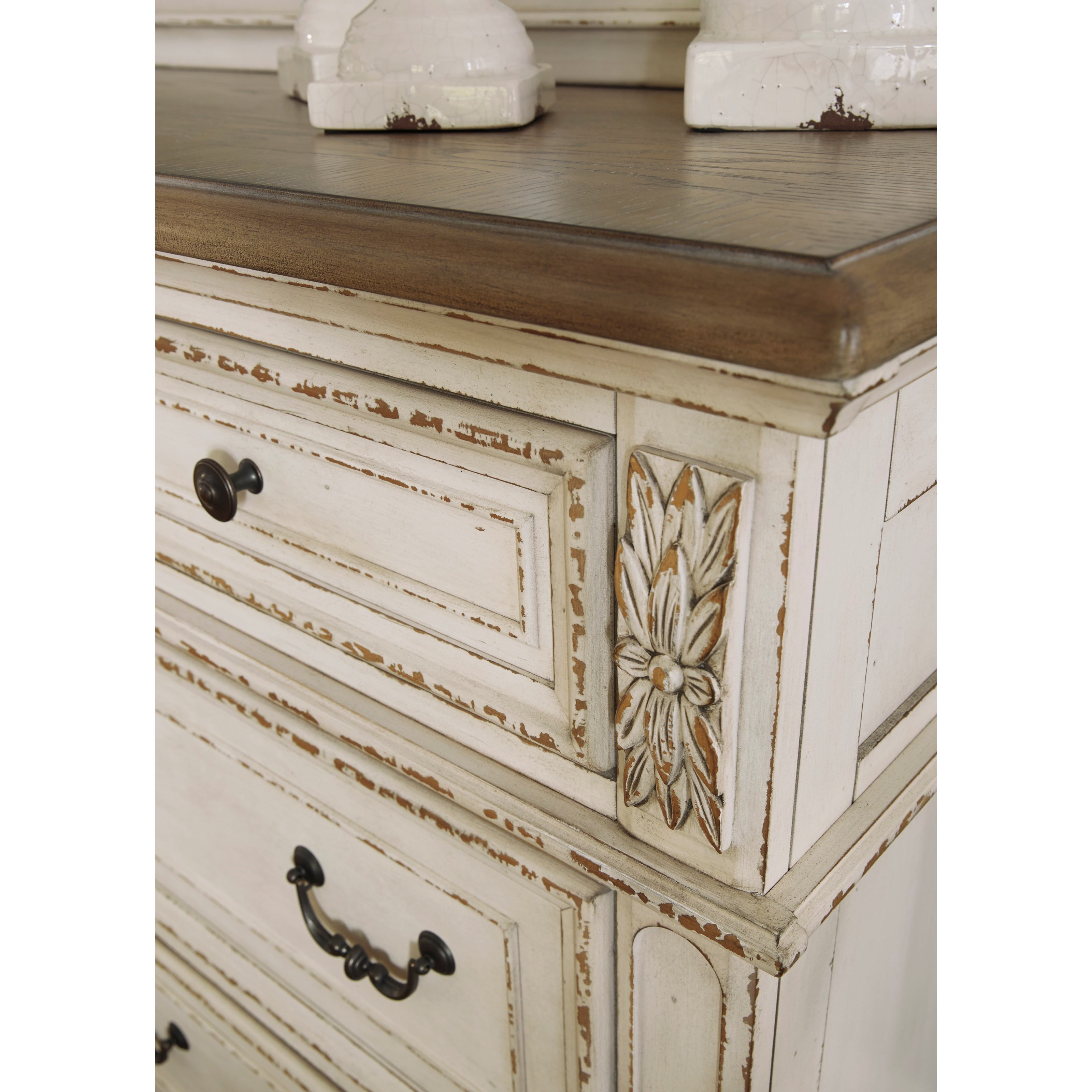 Realyn youth dresser on sale