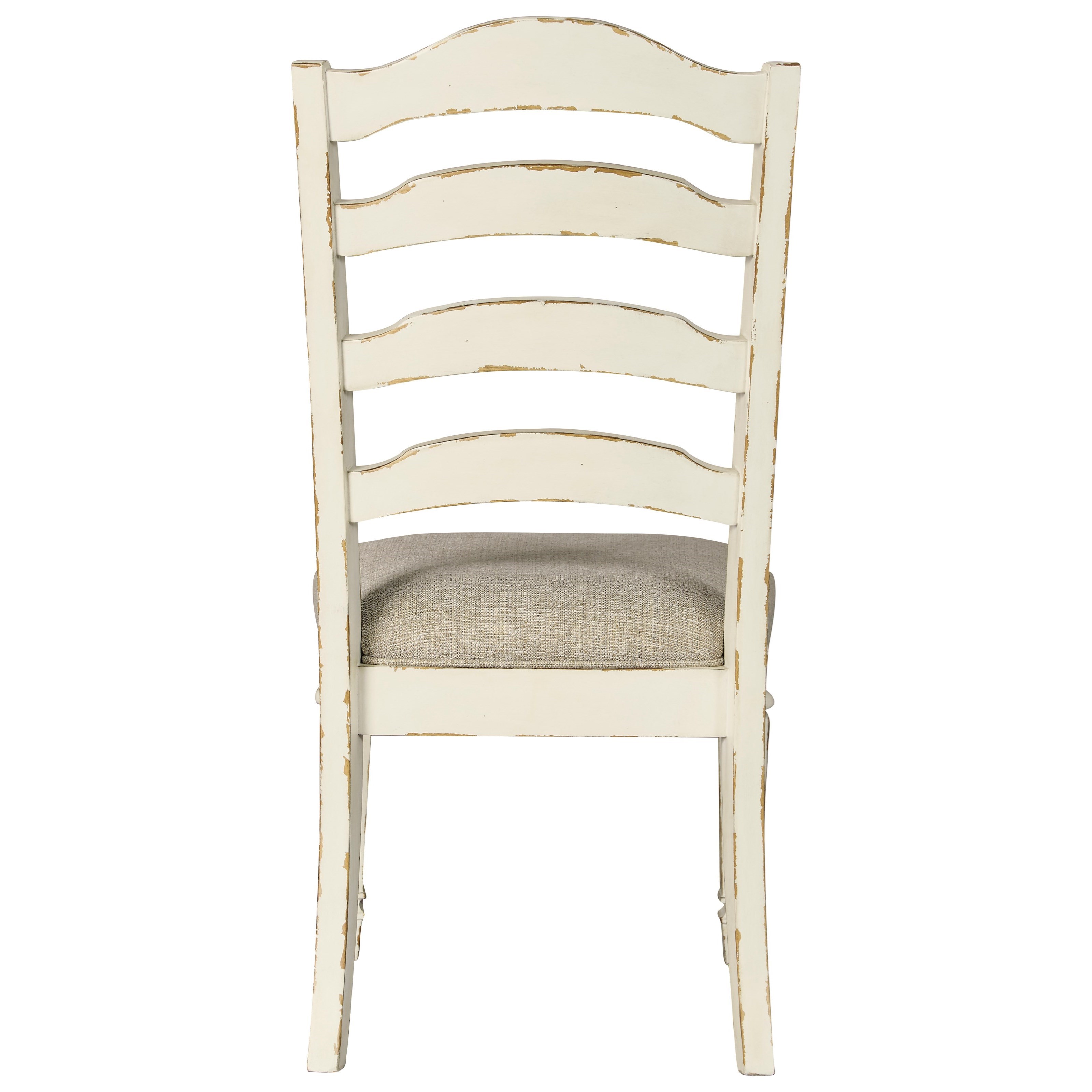 Ashley realyn store dining chair