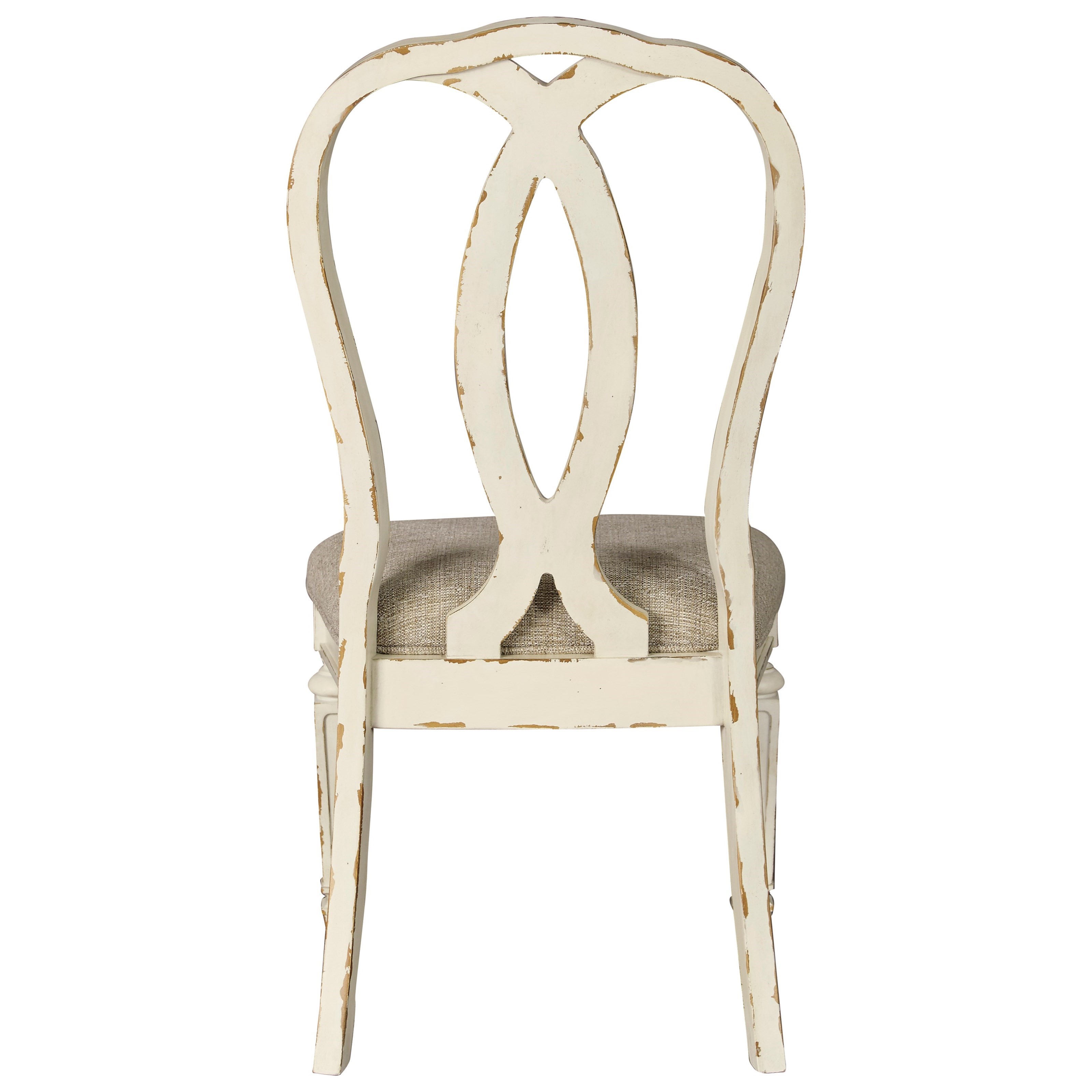 Realyn dining sales chairs