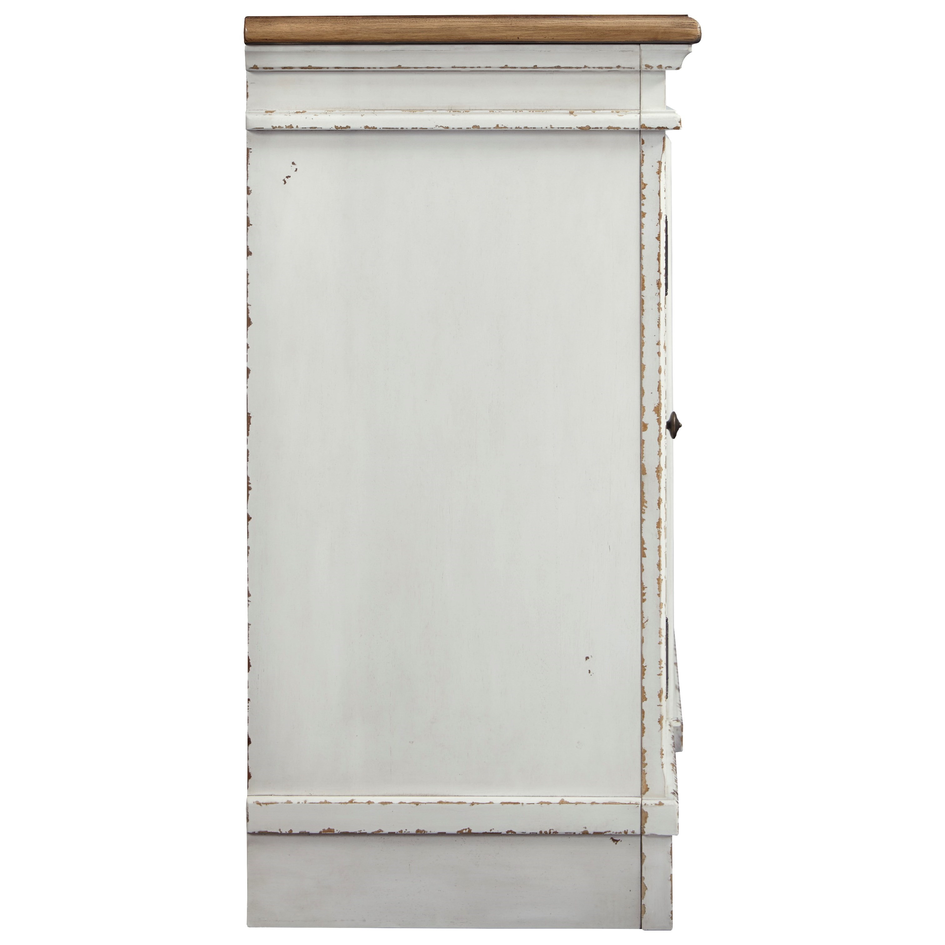 Realyn shop tv console