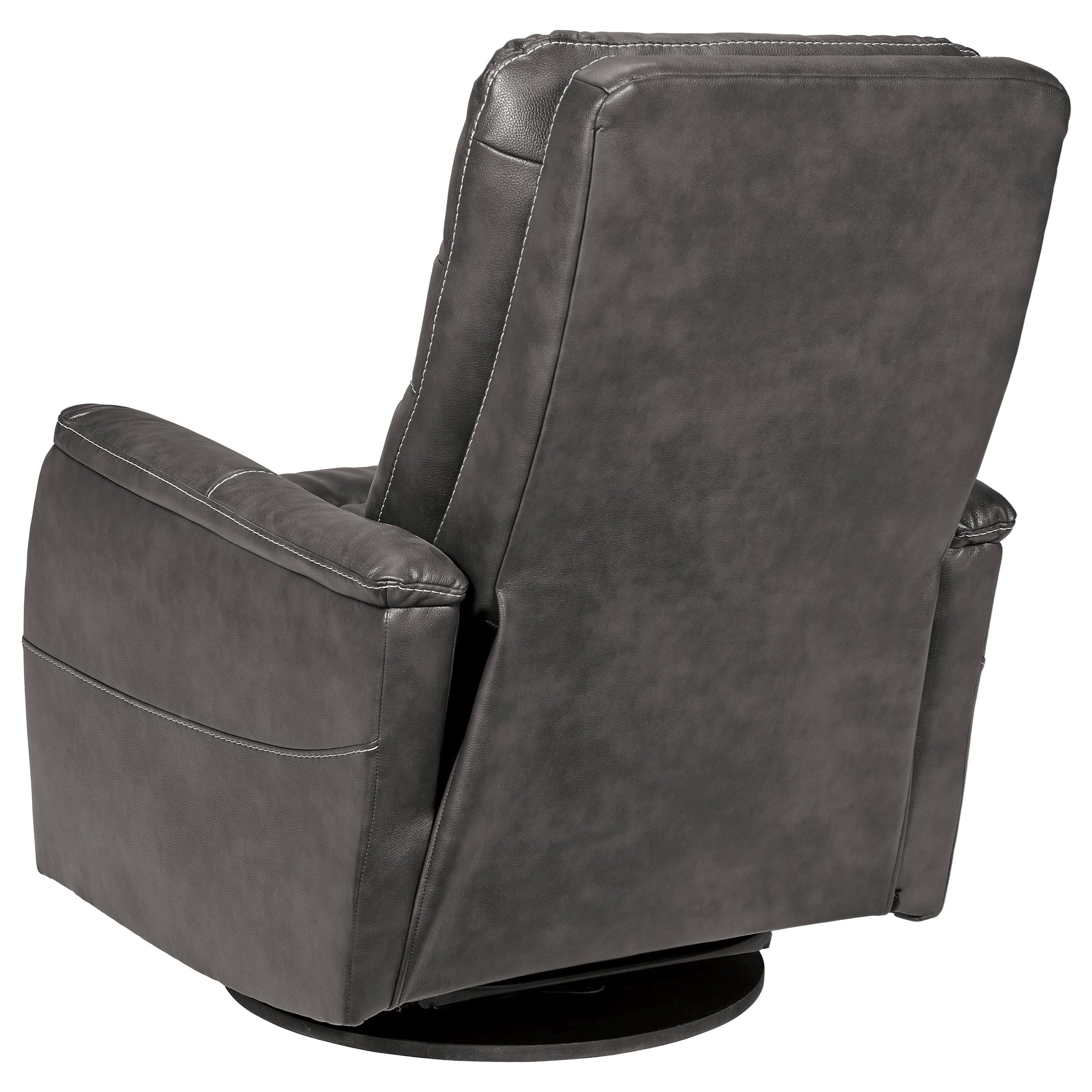 Ashley furniture swivel glider recliner 2025
