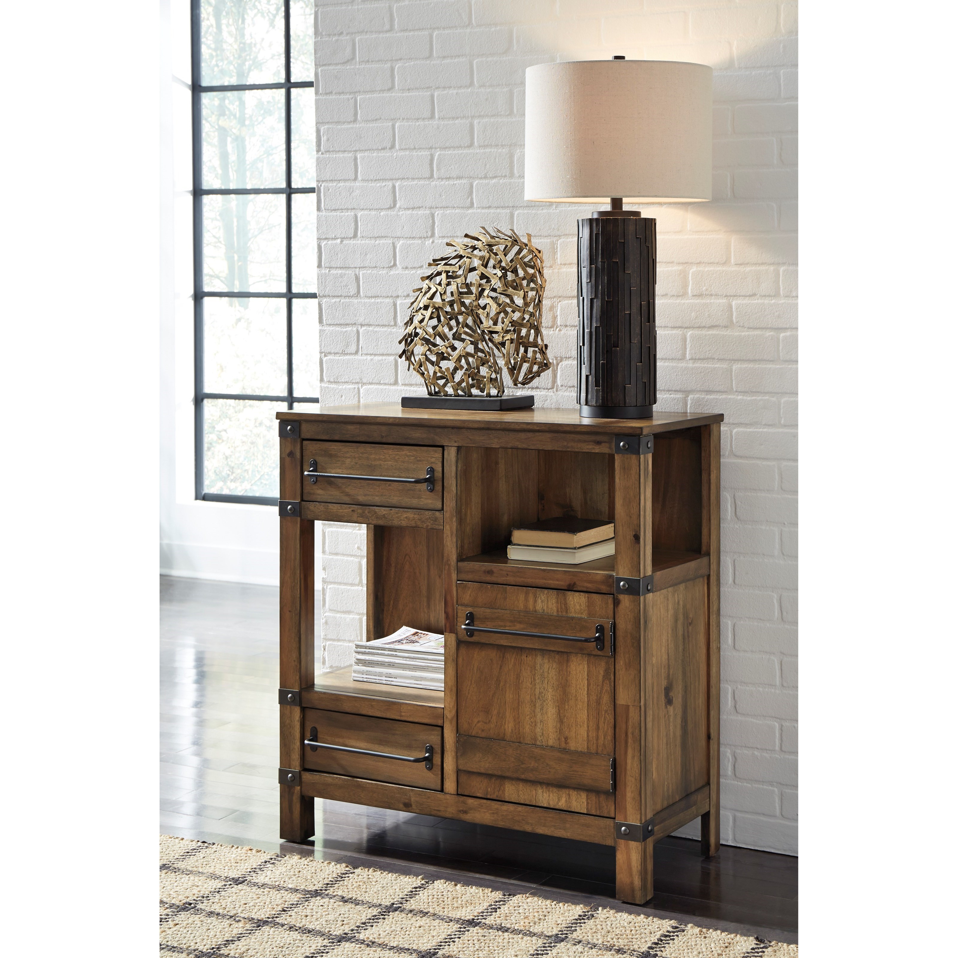 Furniture accent store chests cabinets
