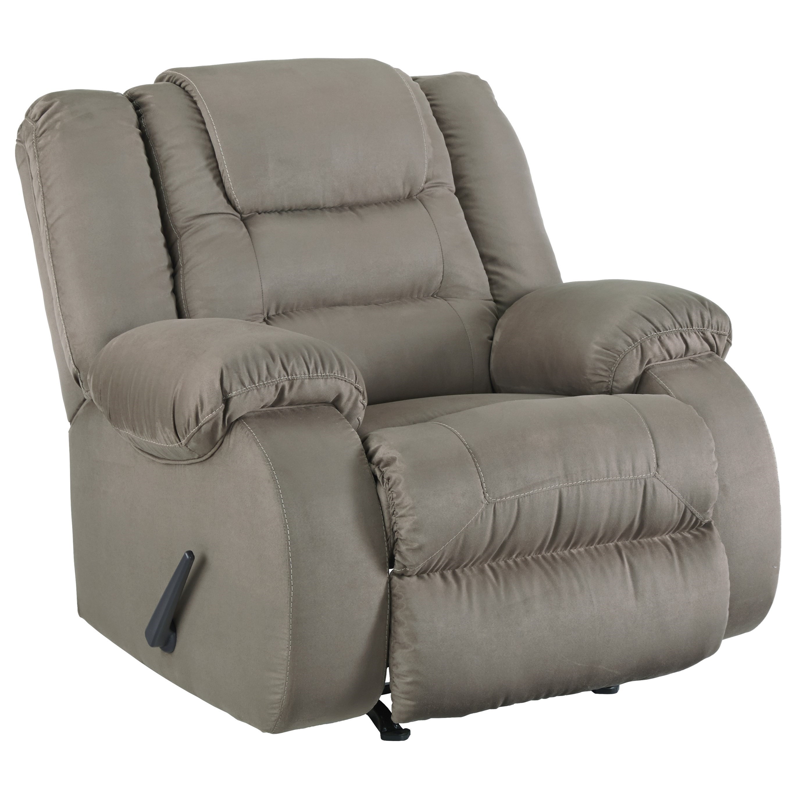 Ashley clearance mccade sectional