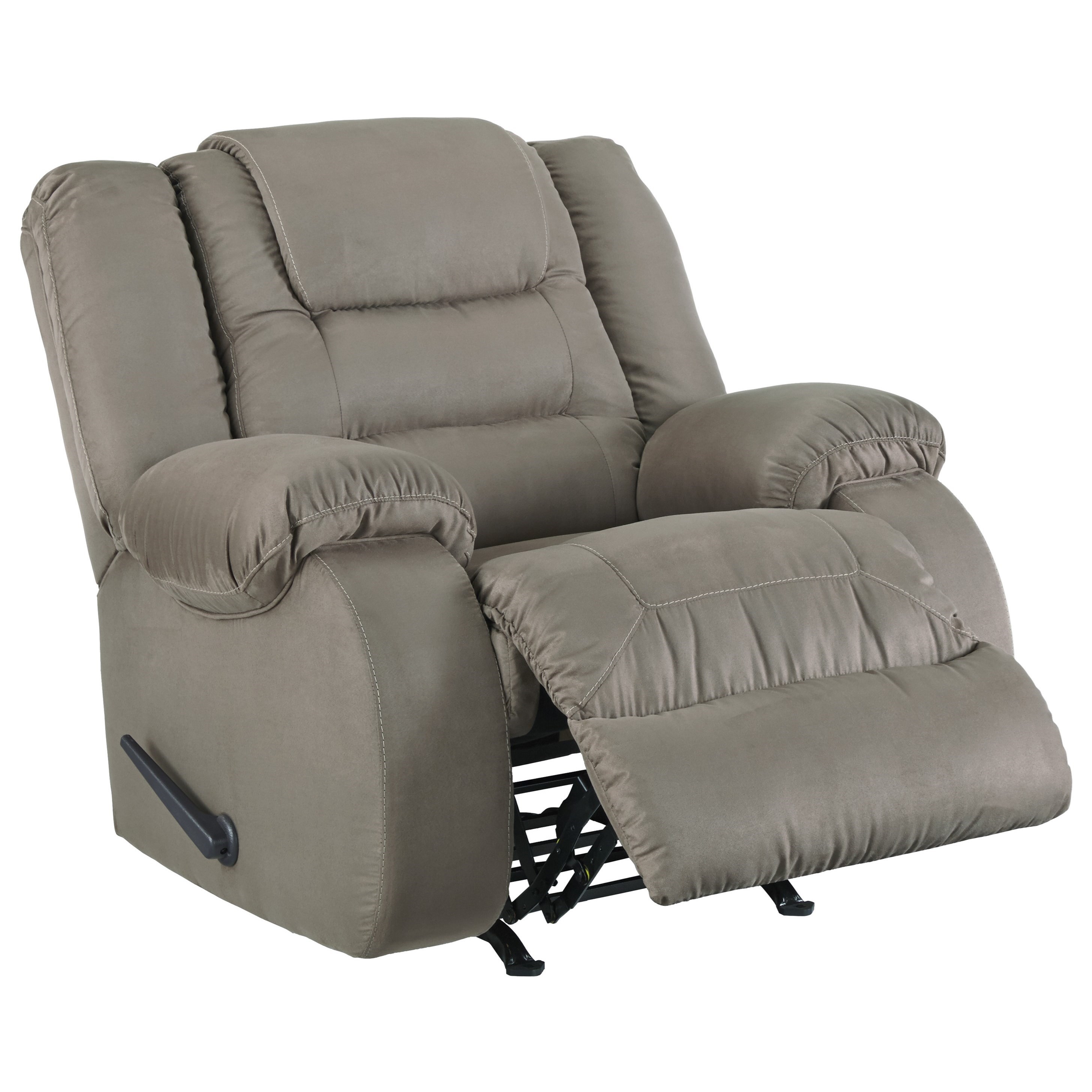 Ashley accrington rocker hotsell recliner