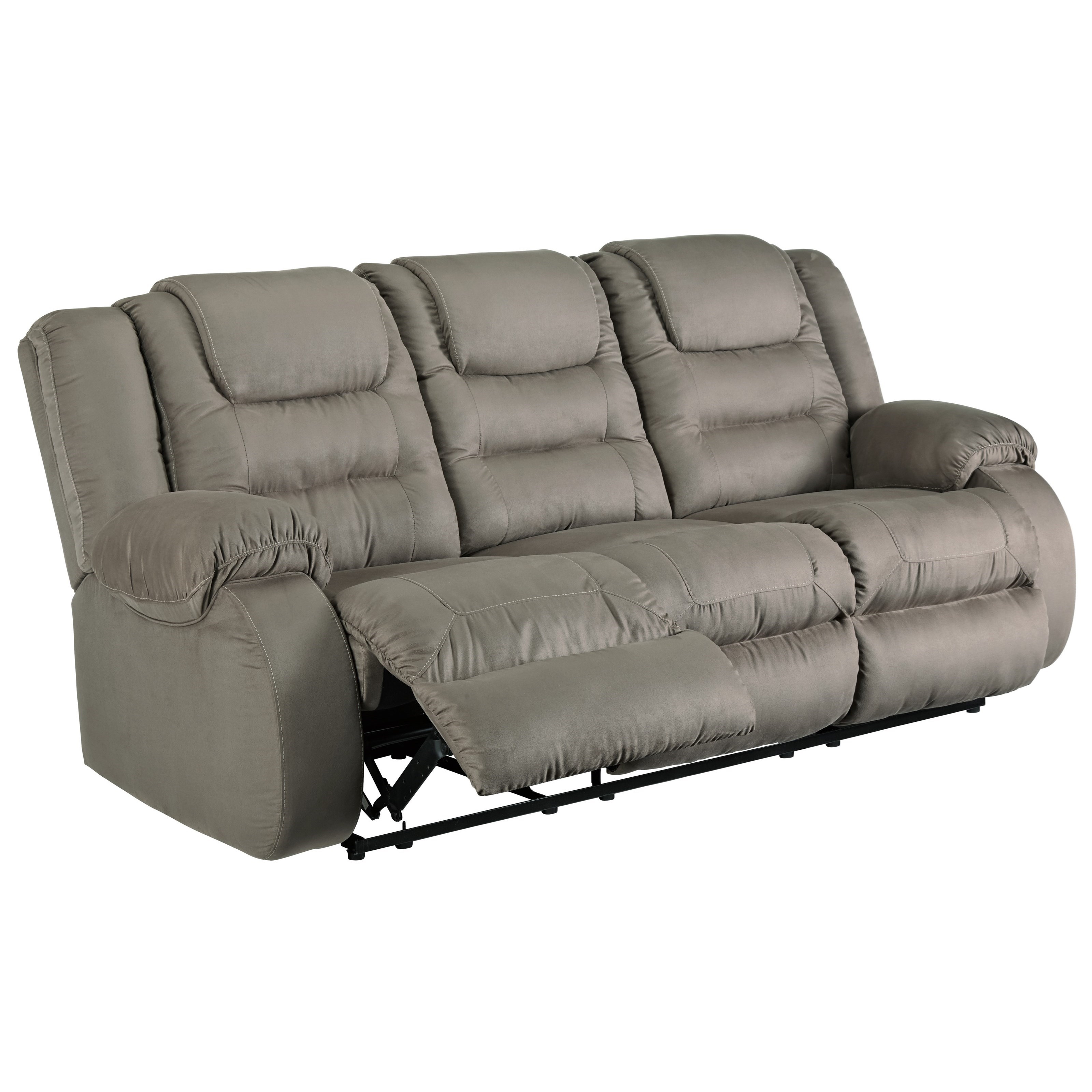Ashley clearance mccade sectional