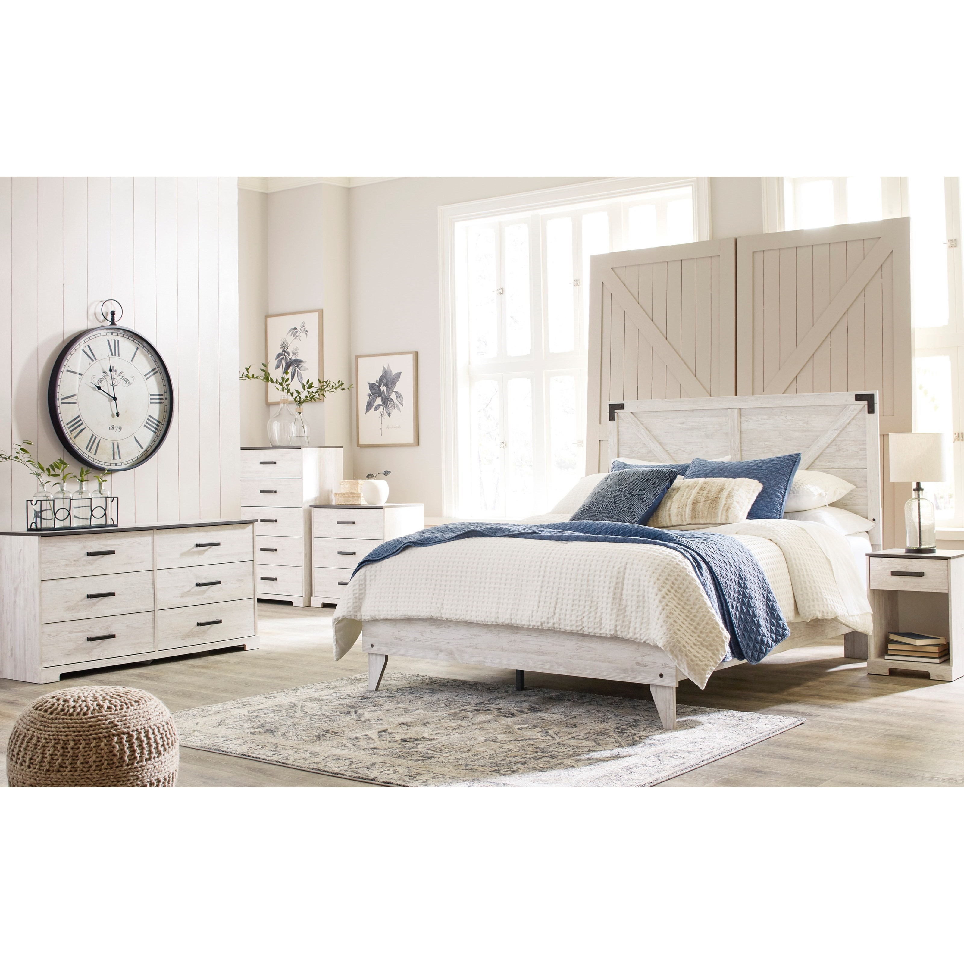 Shawburn dresser hotsell