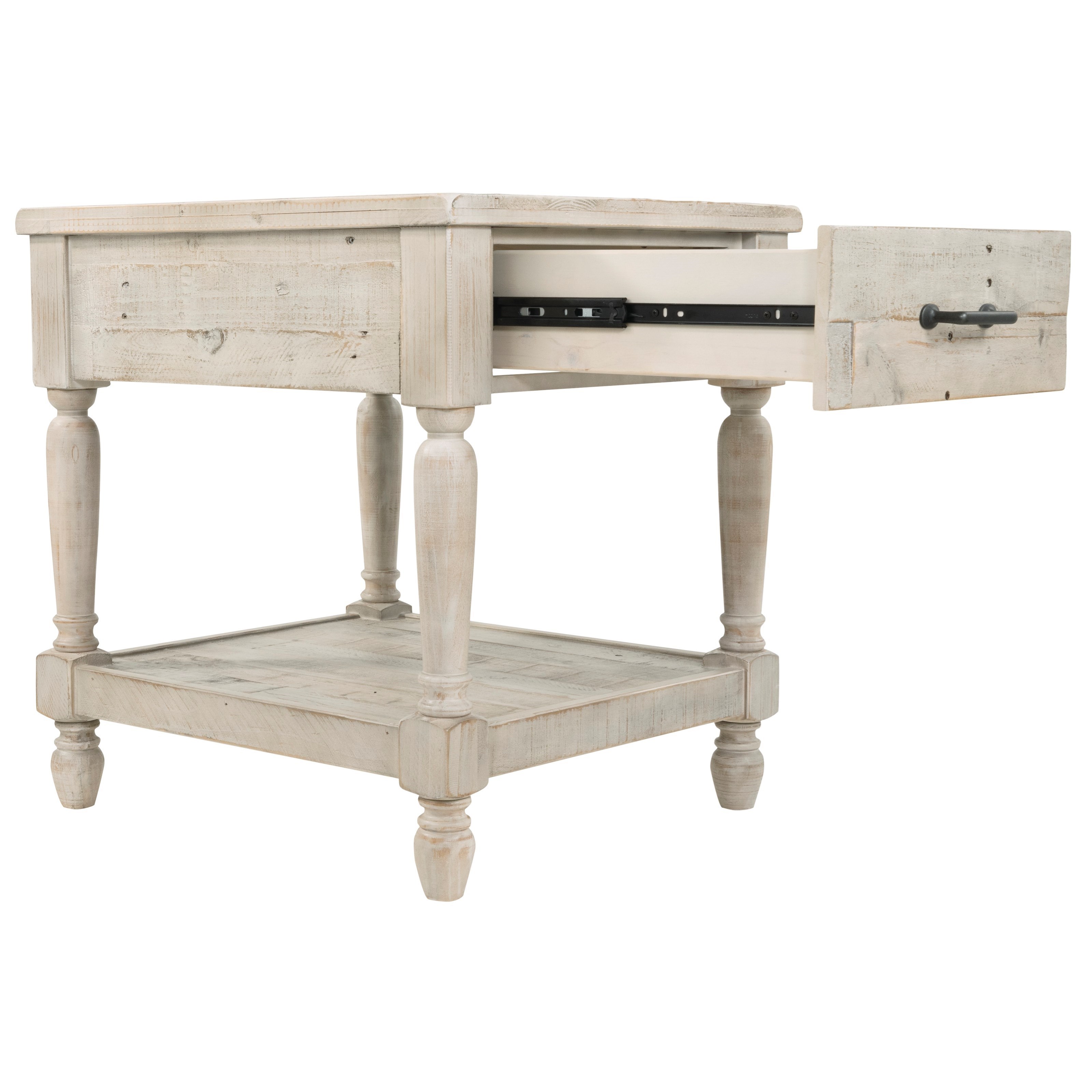 Shawnalore hot sale sofa table
