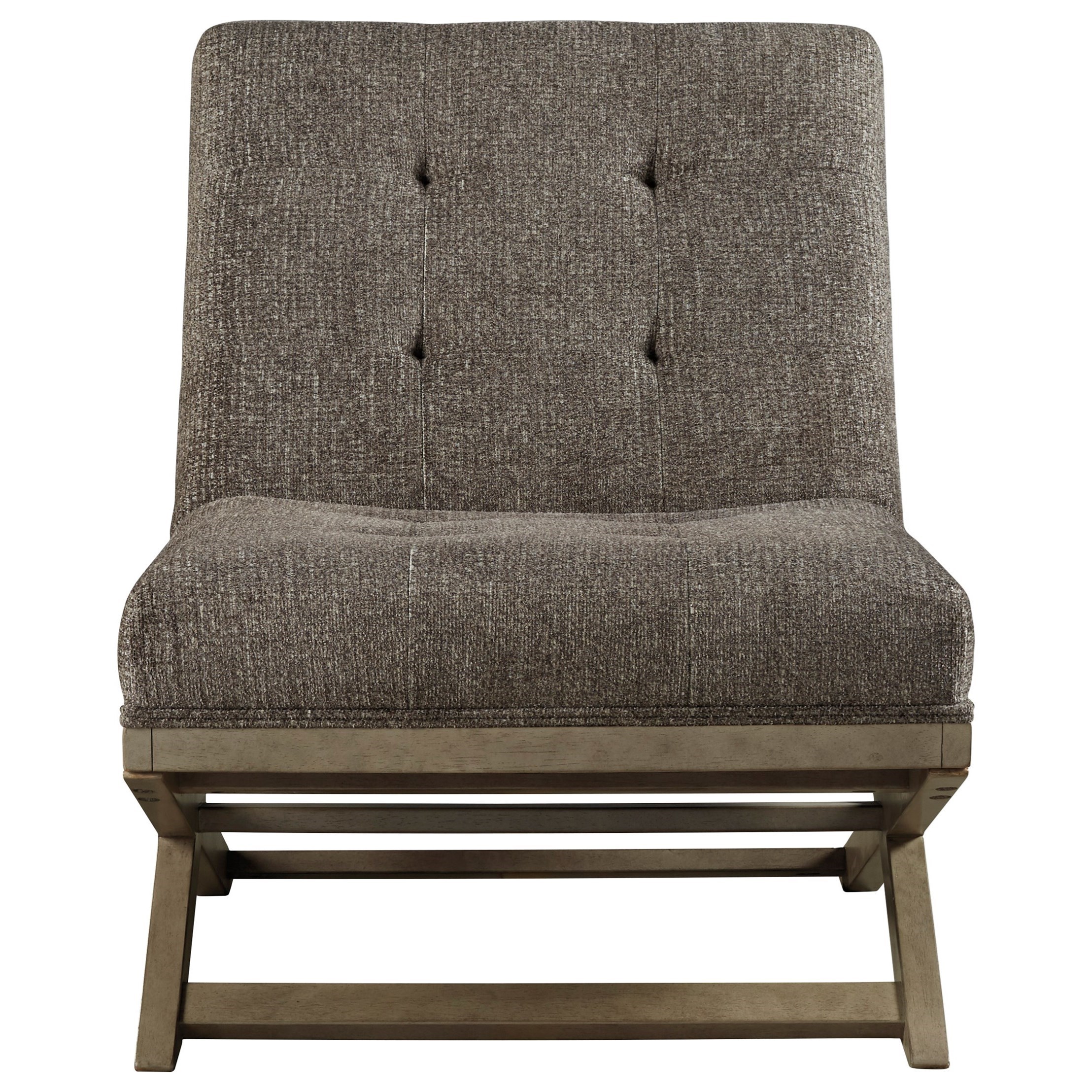Ashley sidewinder store accent chair
