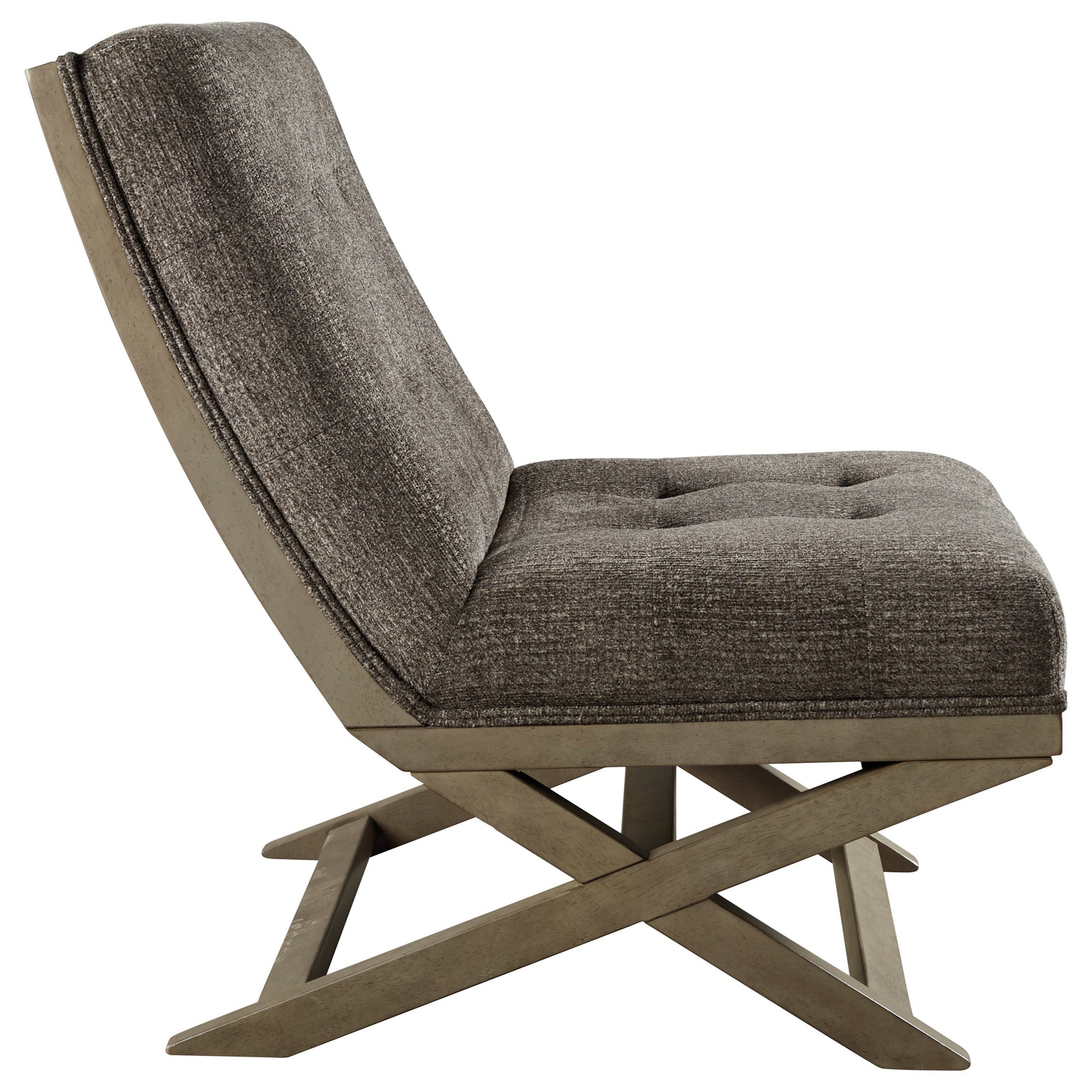 Ashley sidewinder outlet chair