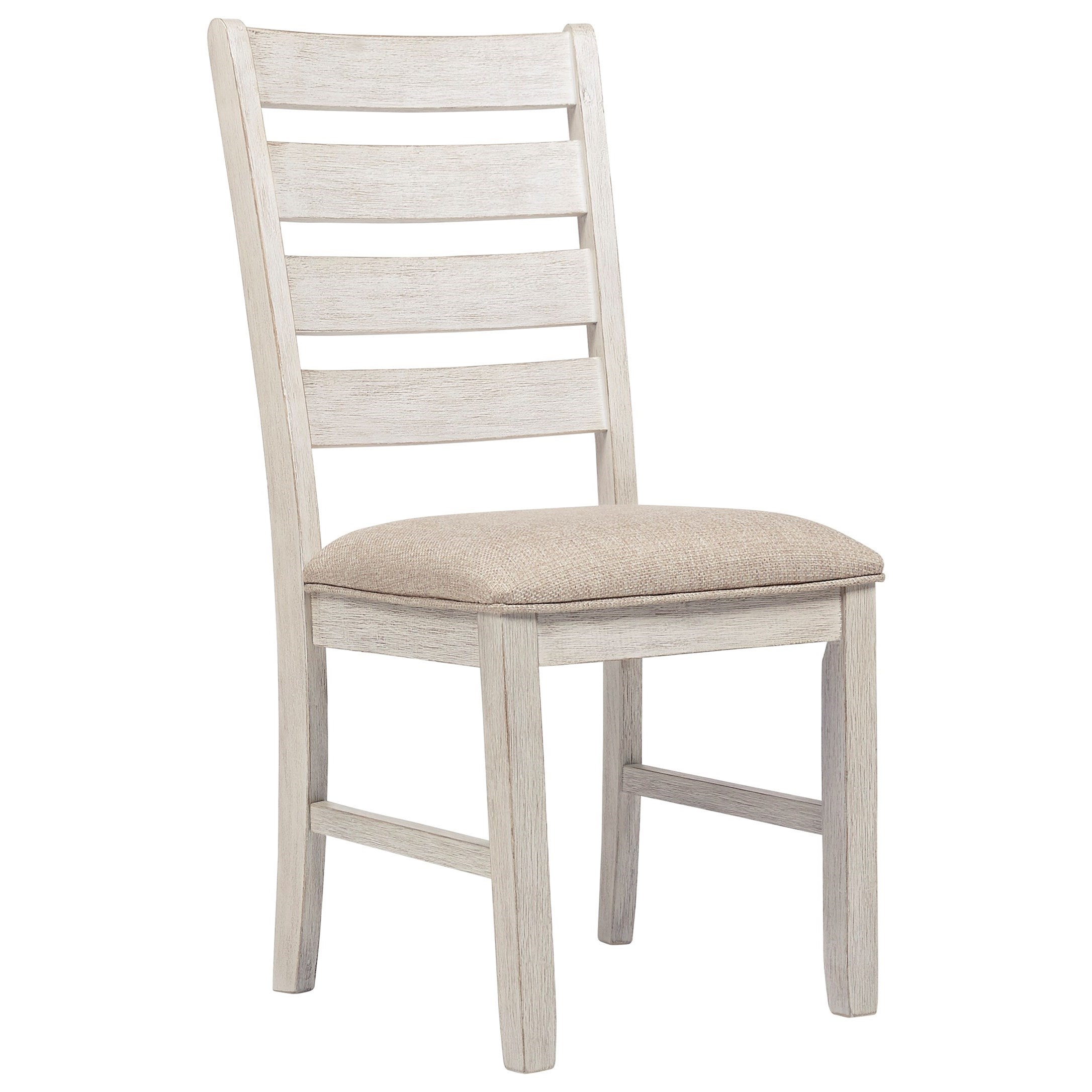 Ashley Skempton 460567135 Dining Upholstered Side Chair with