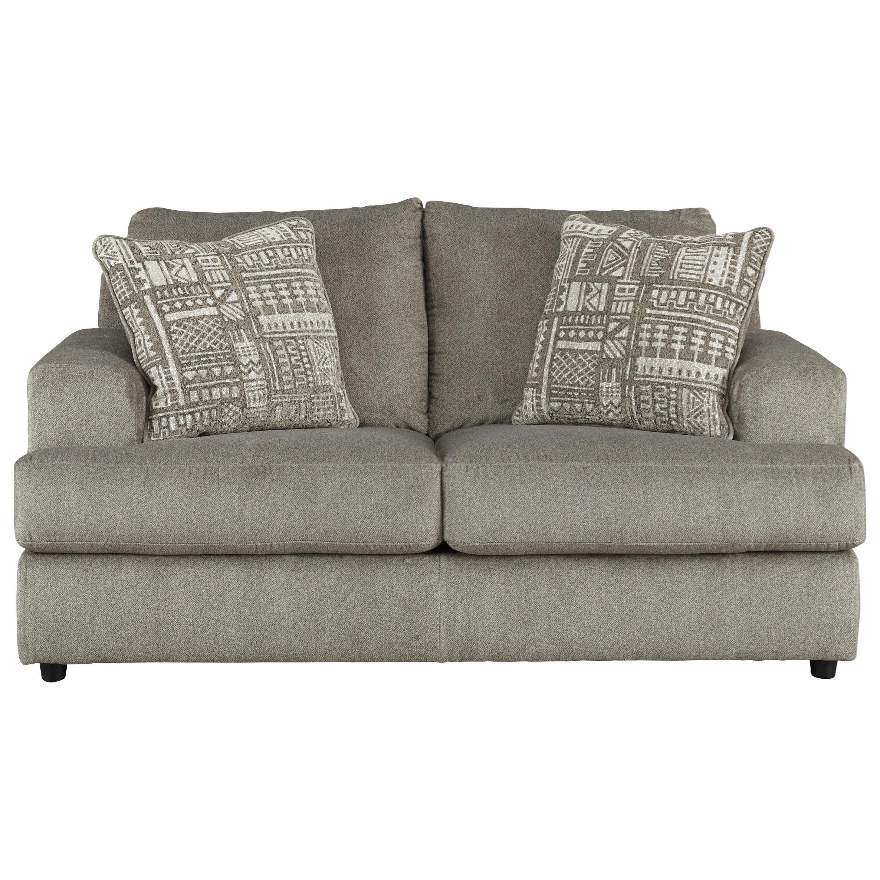 Ashley soletren sale loveseat