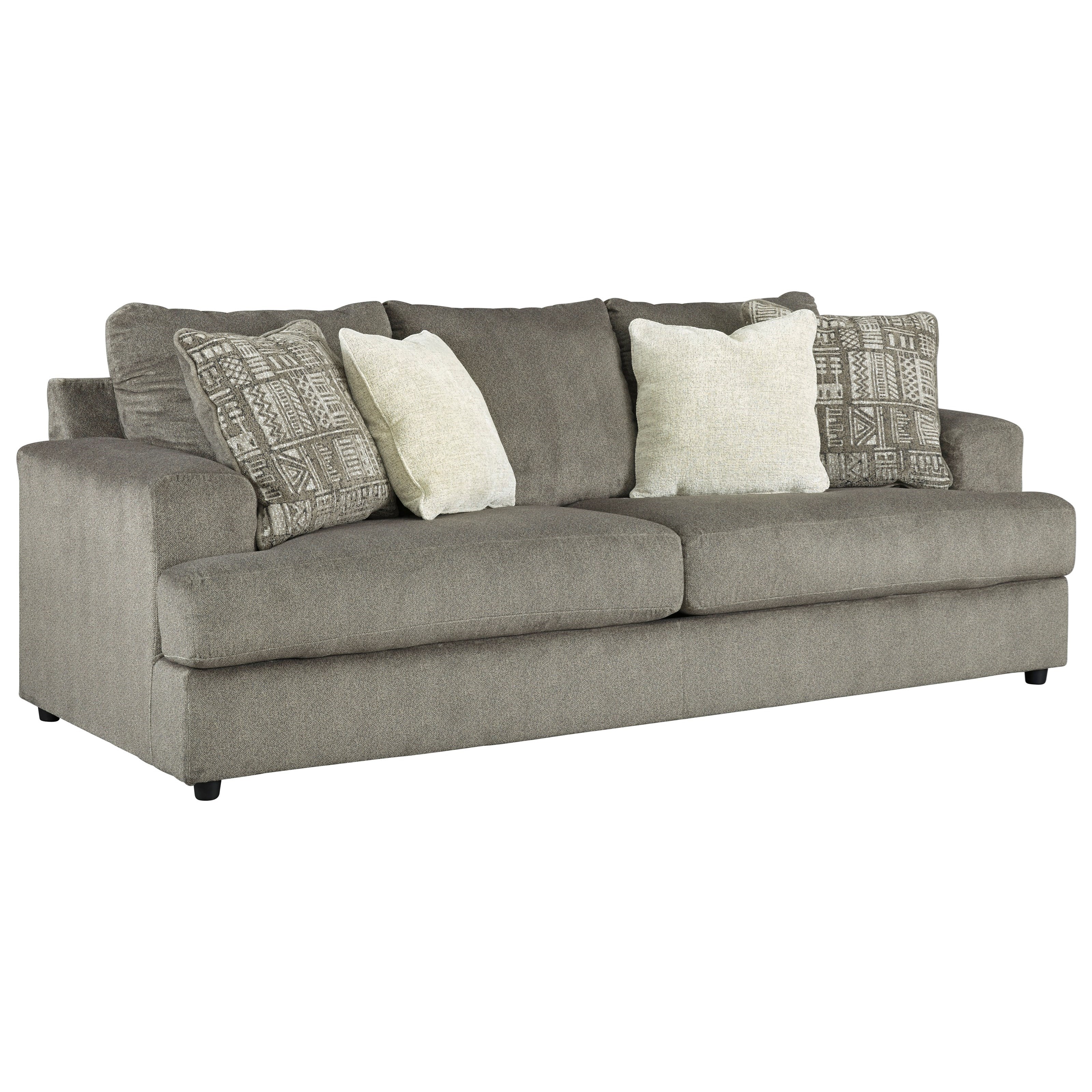 Ashley homestore top pull out couch
