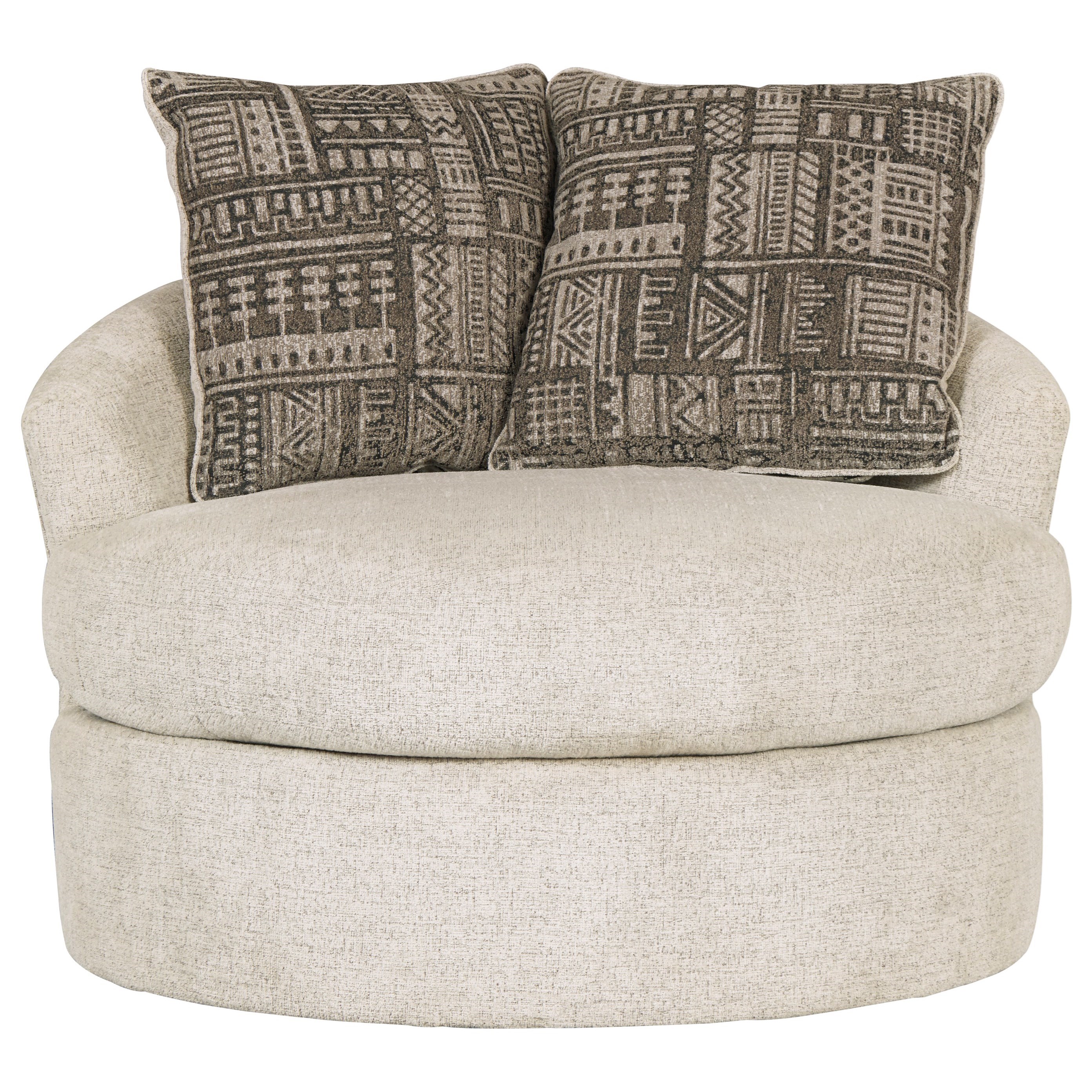 Ashley soletren chair shop and a half
