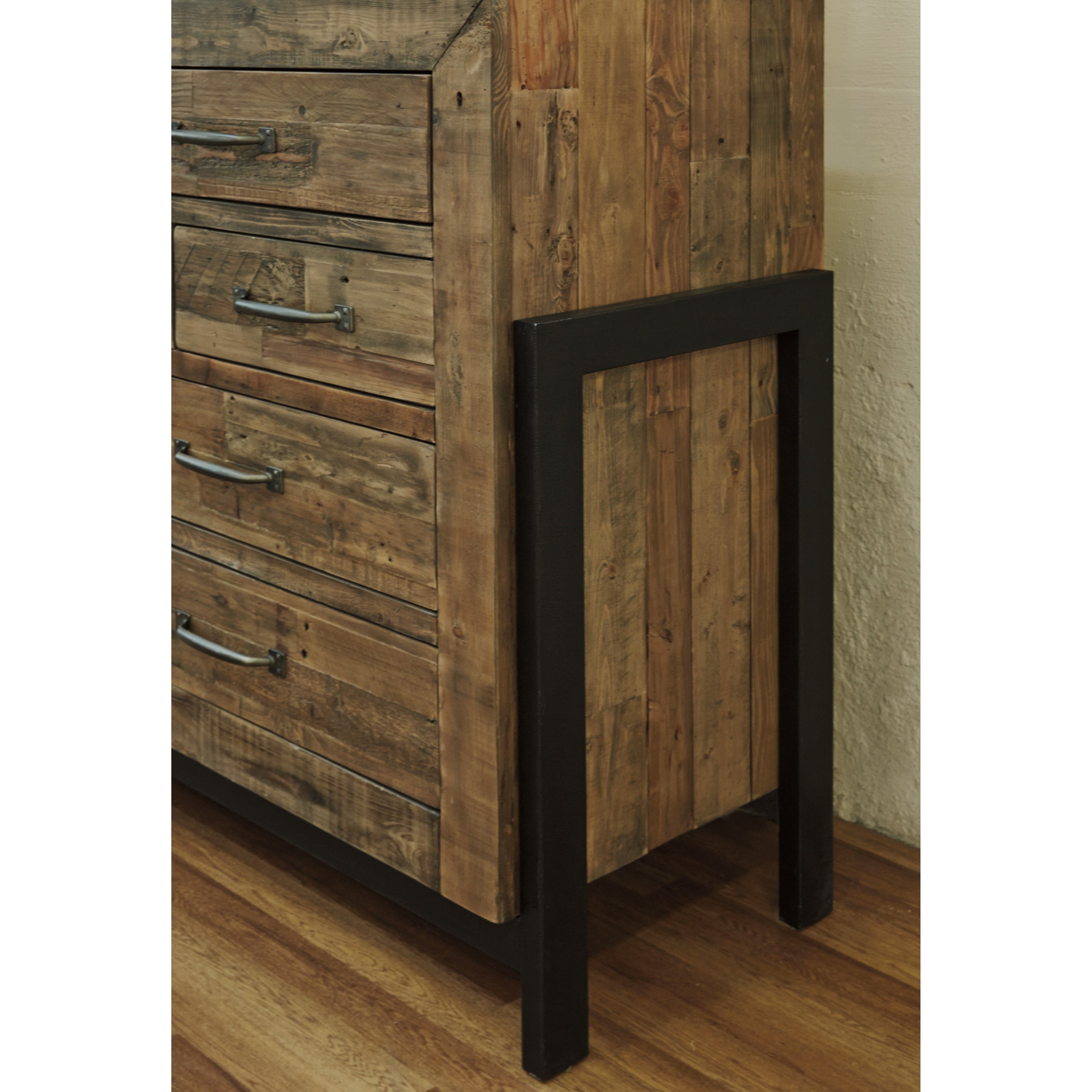 Ashley on sale sommerford dresser