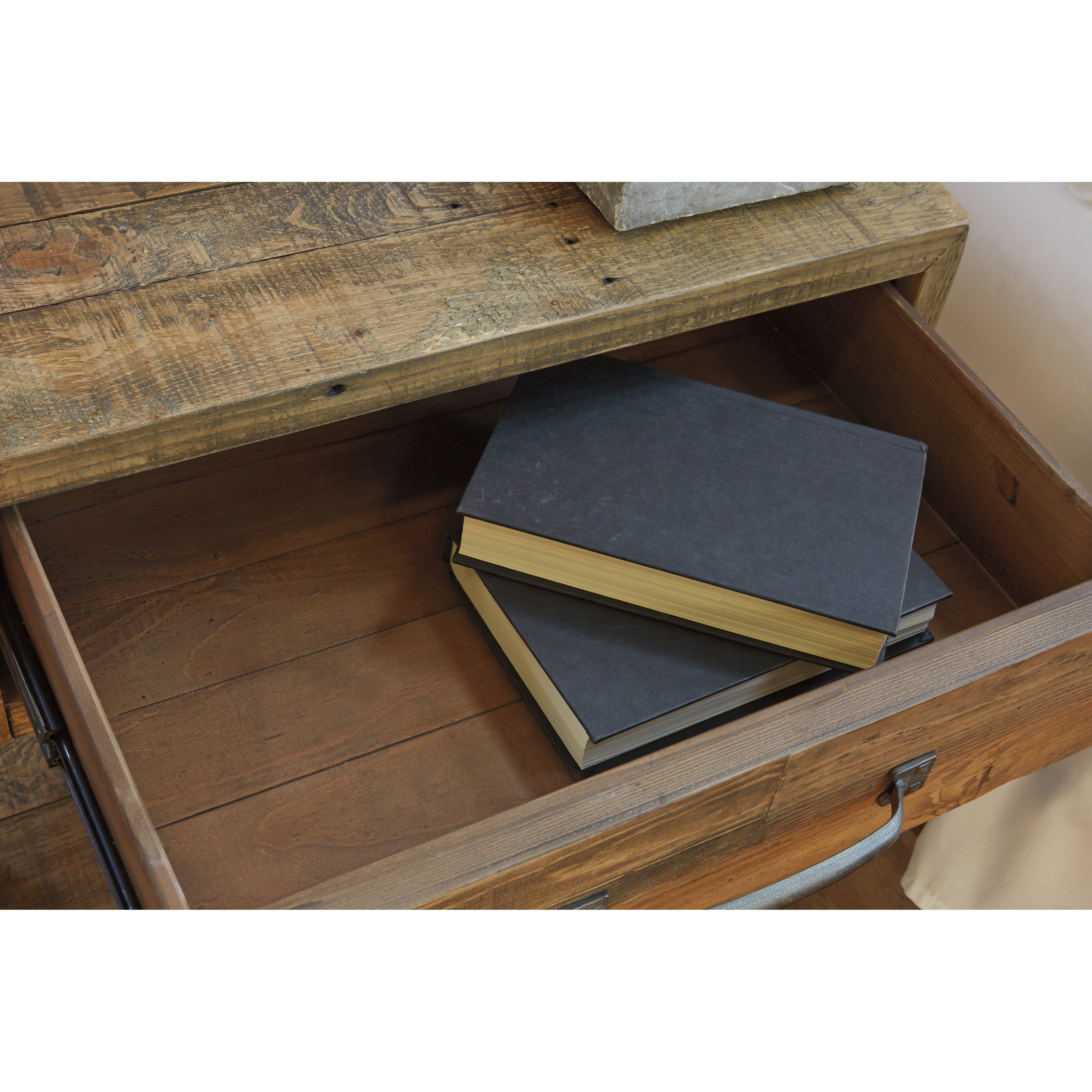 Sommerford nightstand store