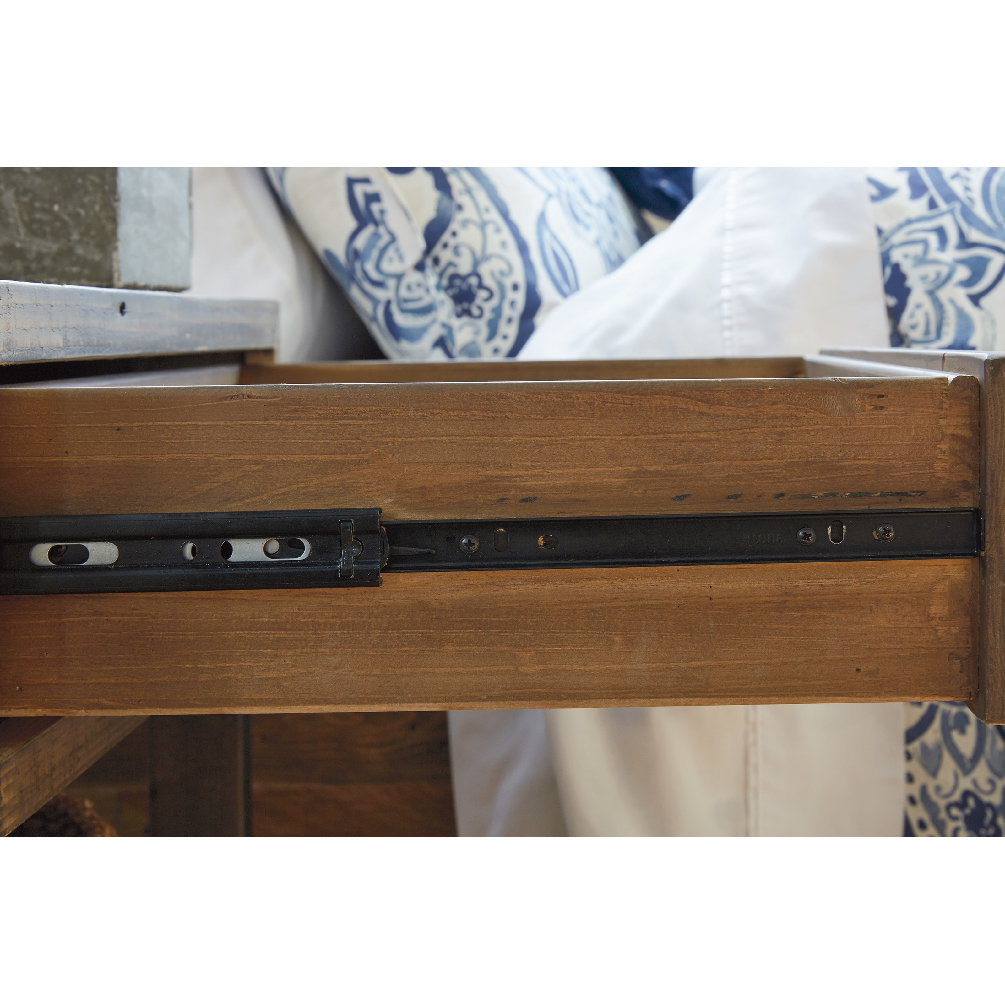 Sommerford nightstand store