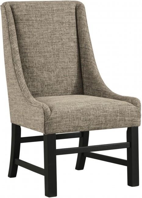 Ashley Sommerford 747816346 Arm Chair Morris Home Dining Arm