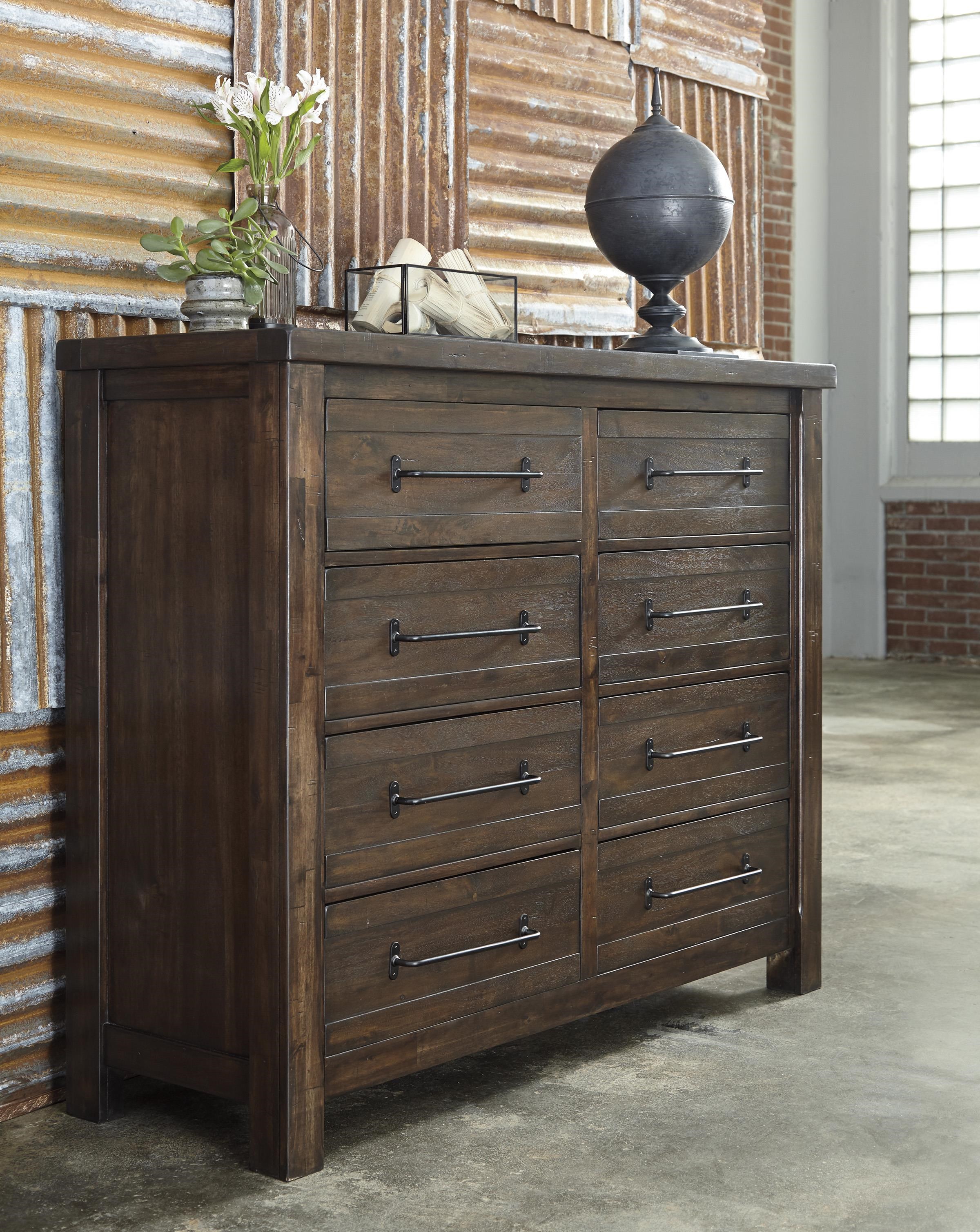 Starmore dresser and mirror hot sale