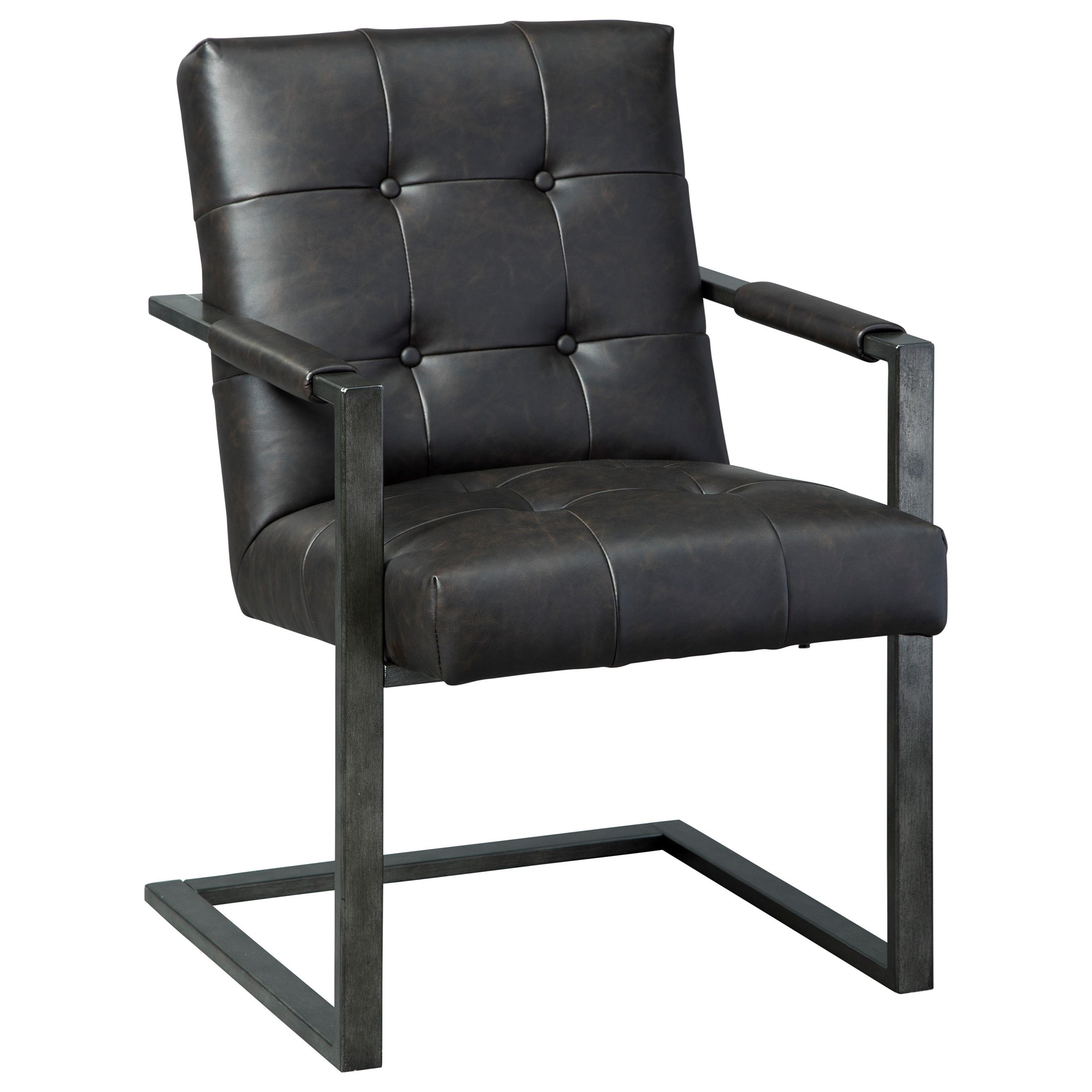 Signature design by ashley starmore home office desk chair outlet
