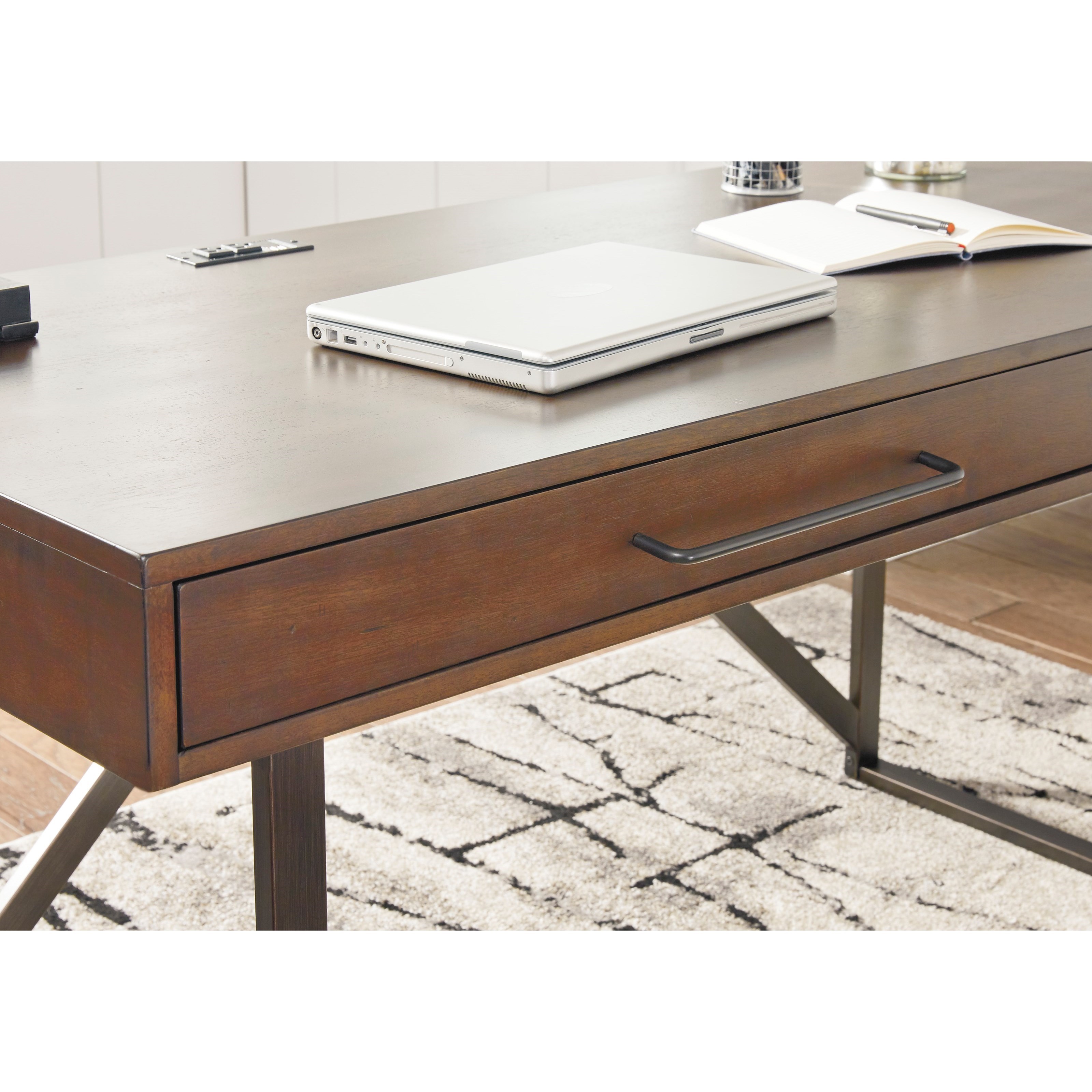 Ashley store starmore desk