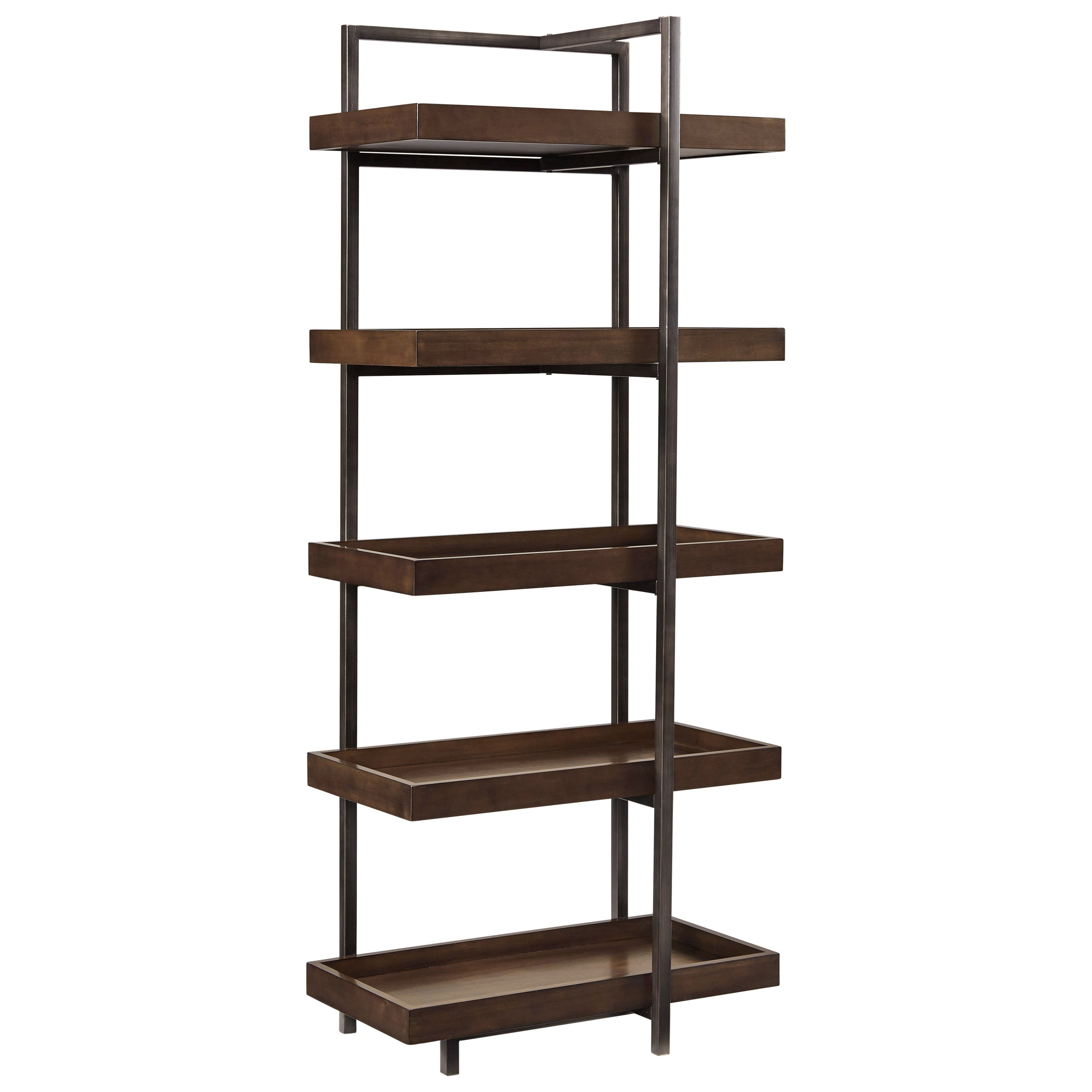 Ashley furniture outlet starmore bookcase