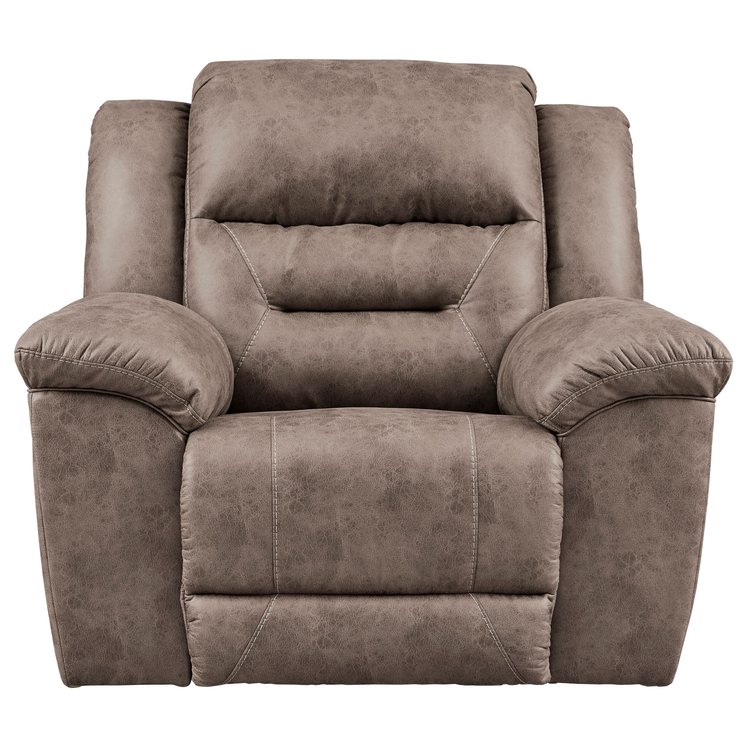 Signature design by ashley rocker recliner sale