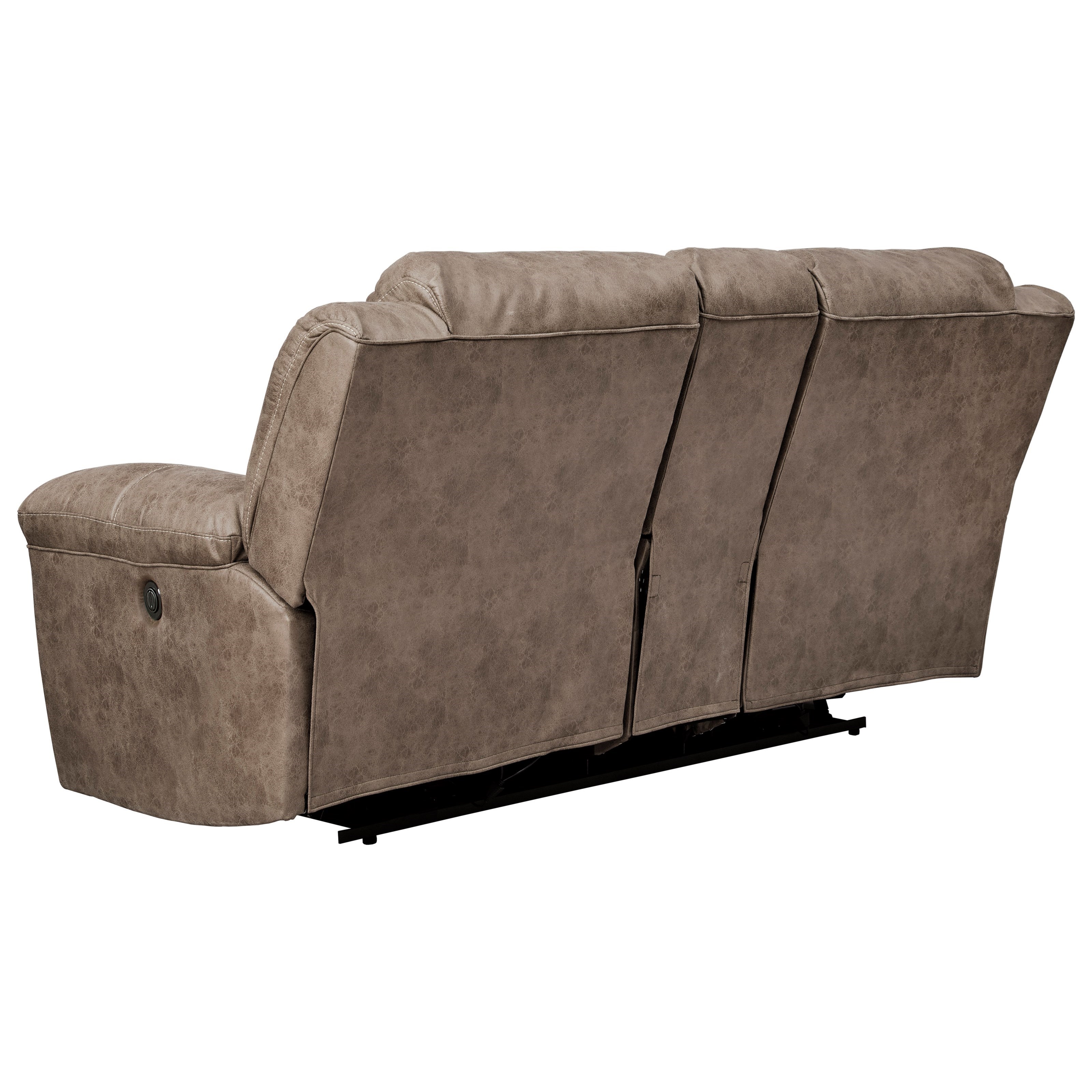 Reclining loveseat online value city furniture