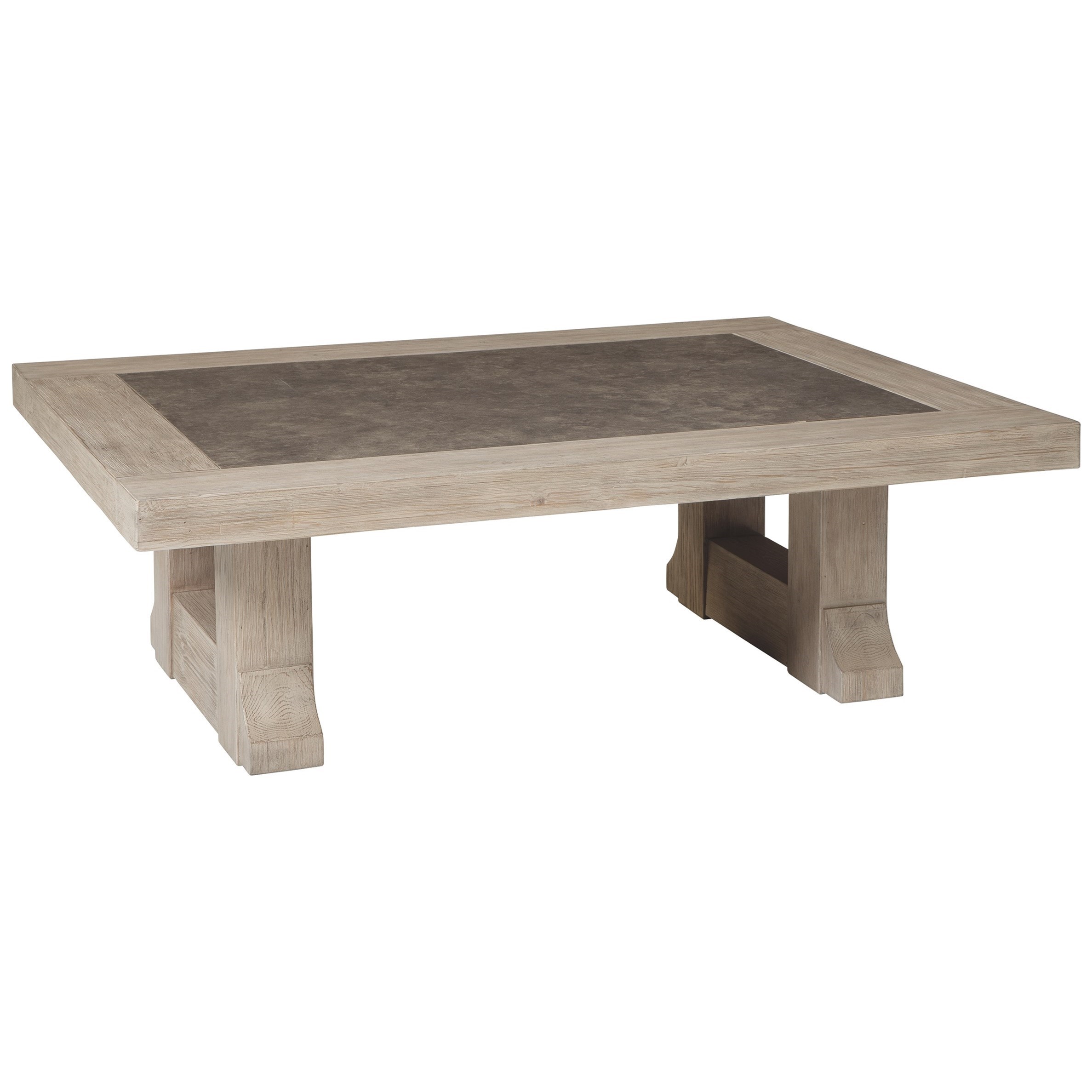 Hennington shop coffee table