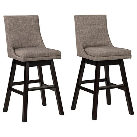 Tall upholstered bar clearance stools