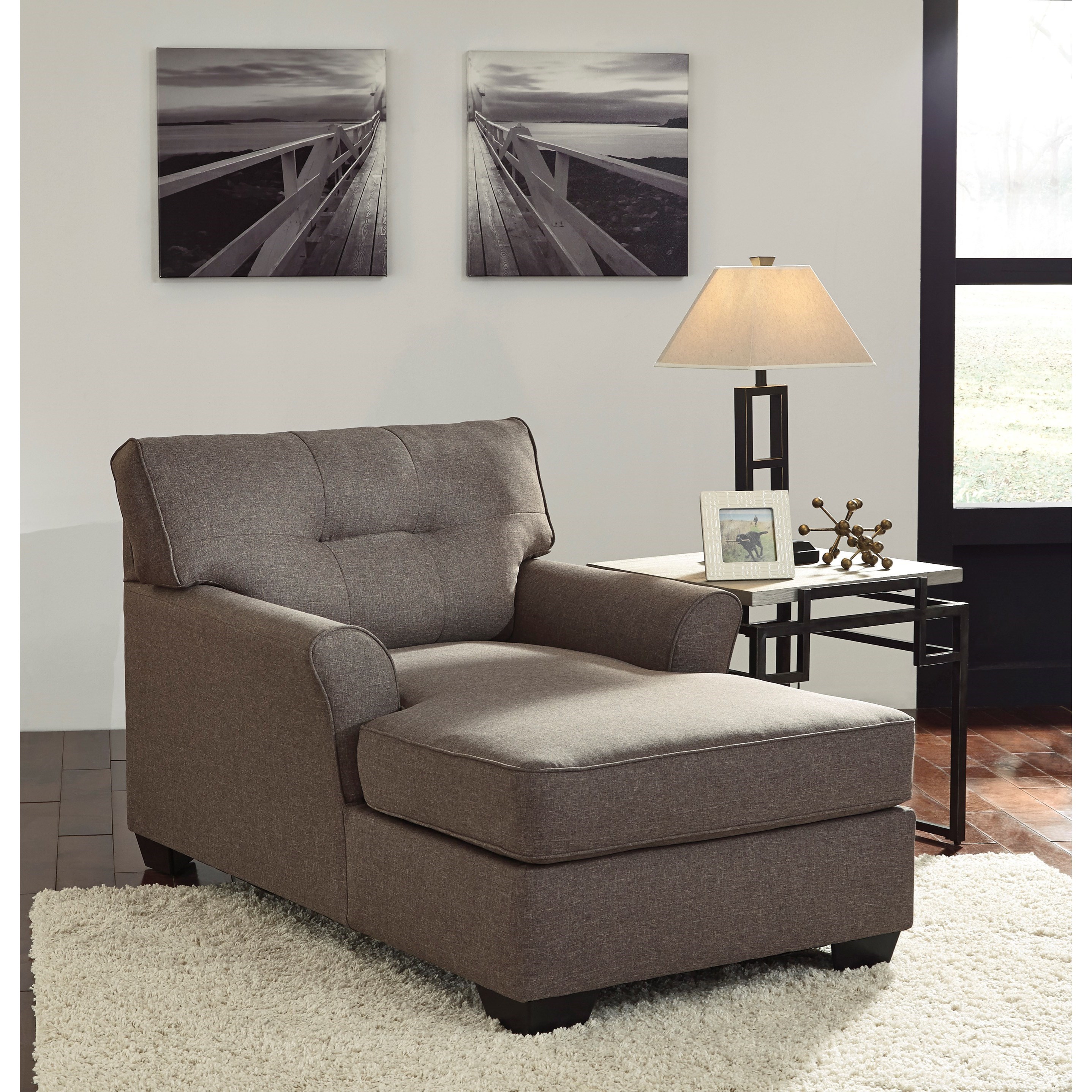 Tibbee accent chair sales