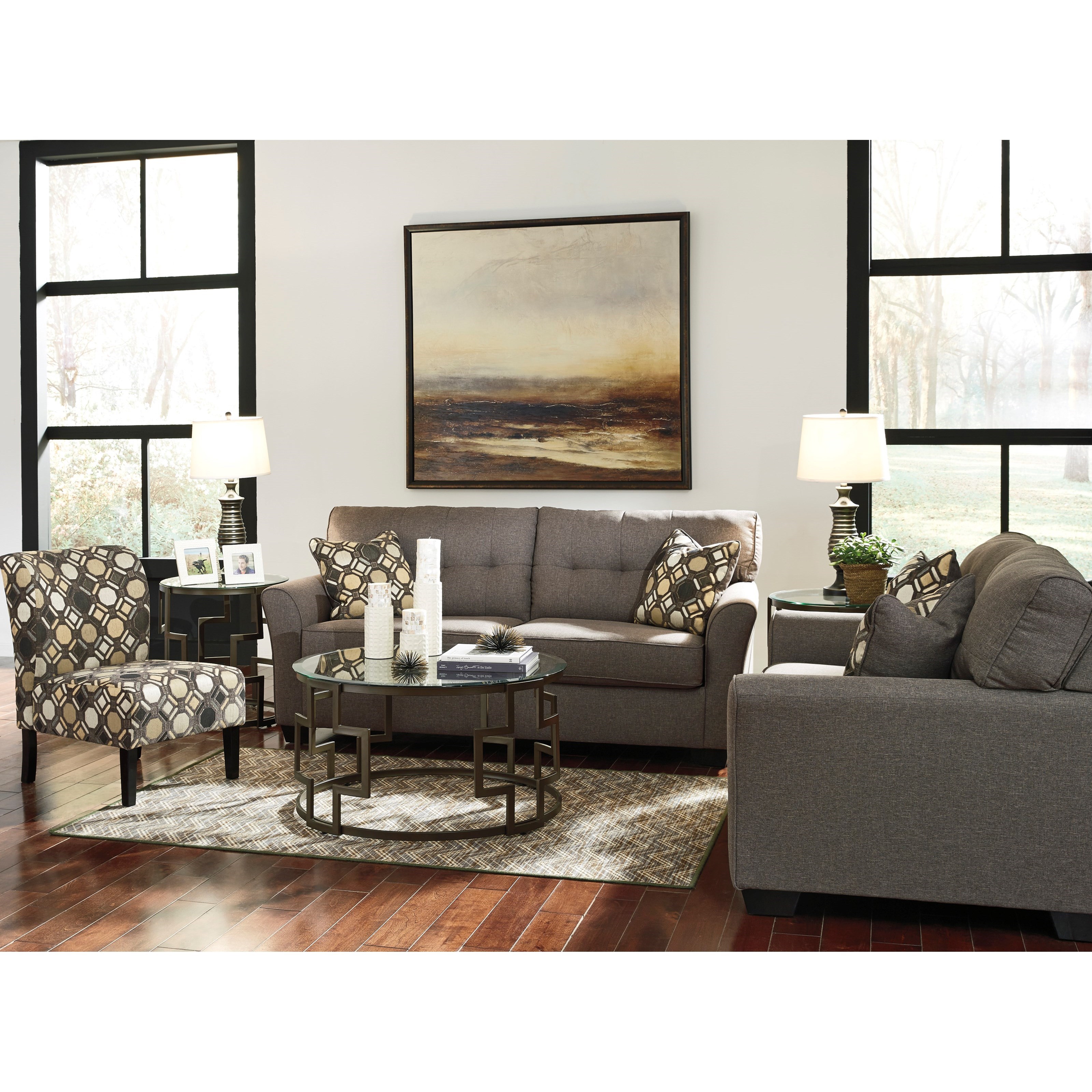 Tibbee chair online