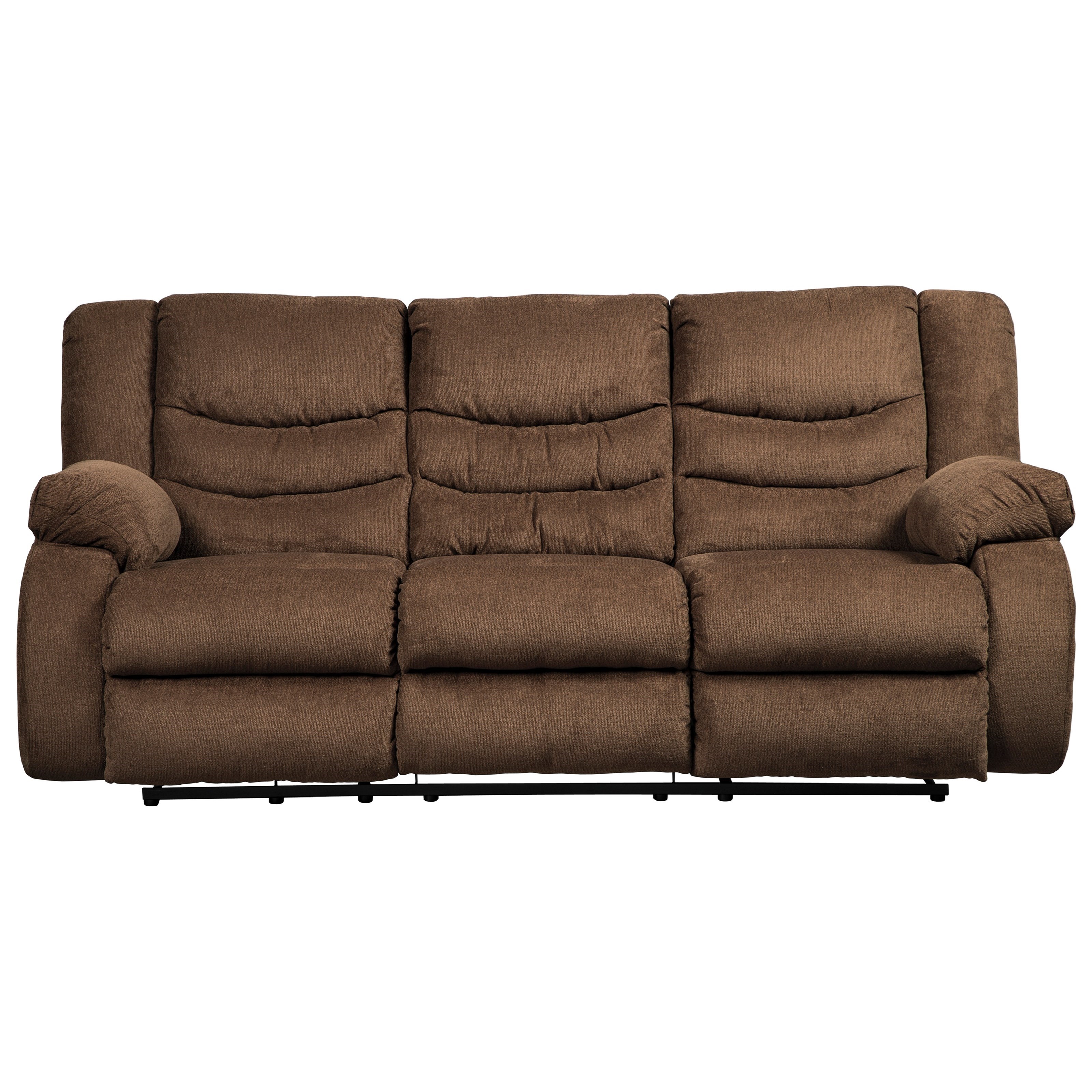Signature Design by Ashley Tulen 9860588 Contemporary Reclining