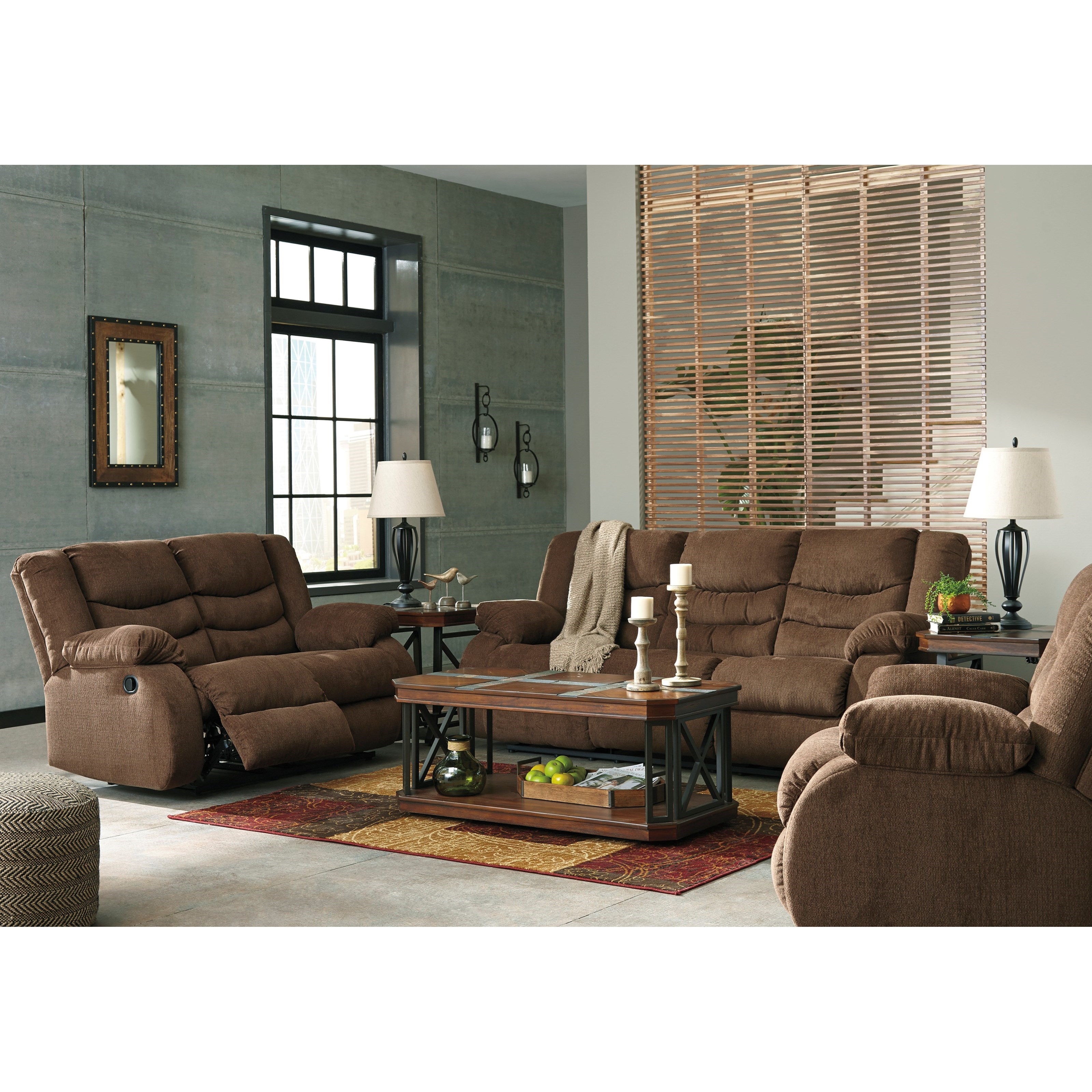 Tulen reclining sofa clearance