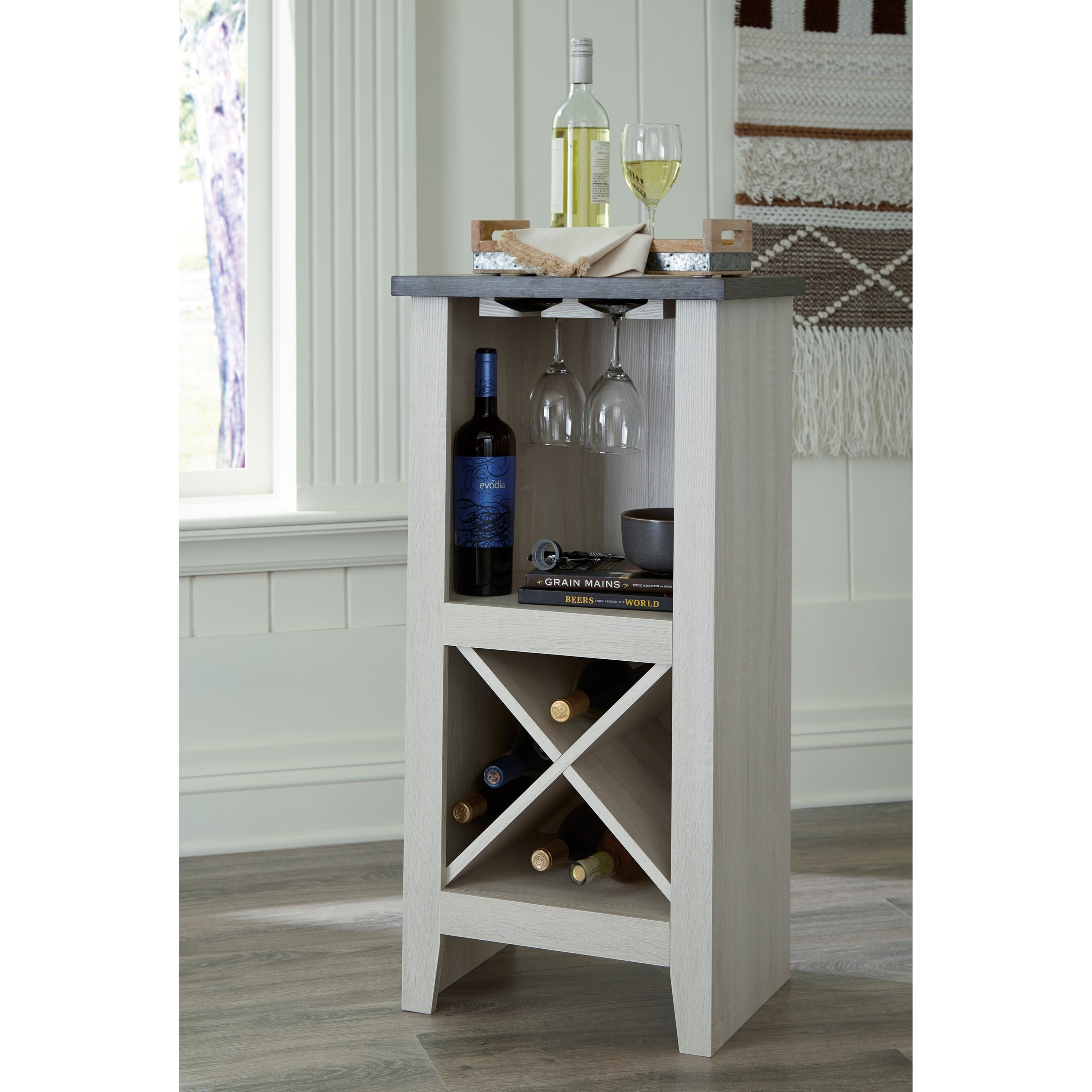 Small 2025 wine cabinets