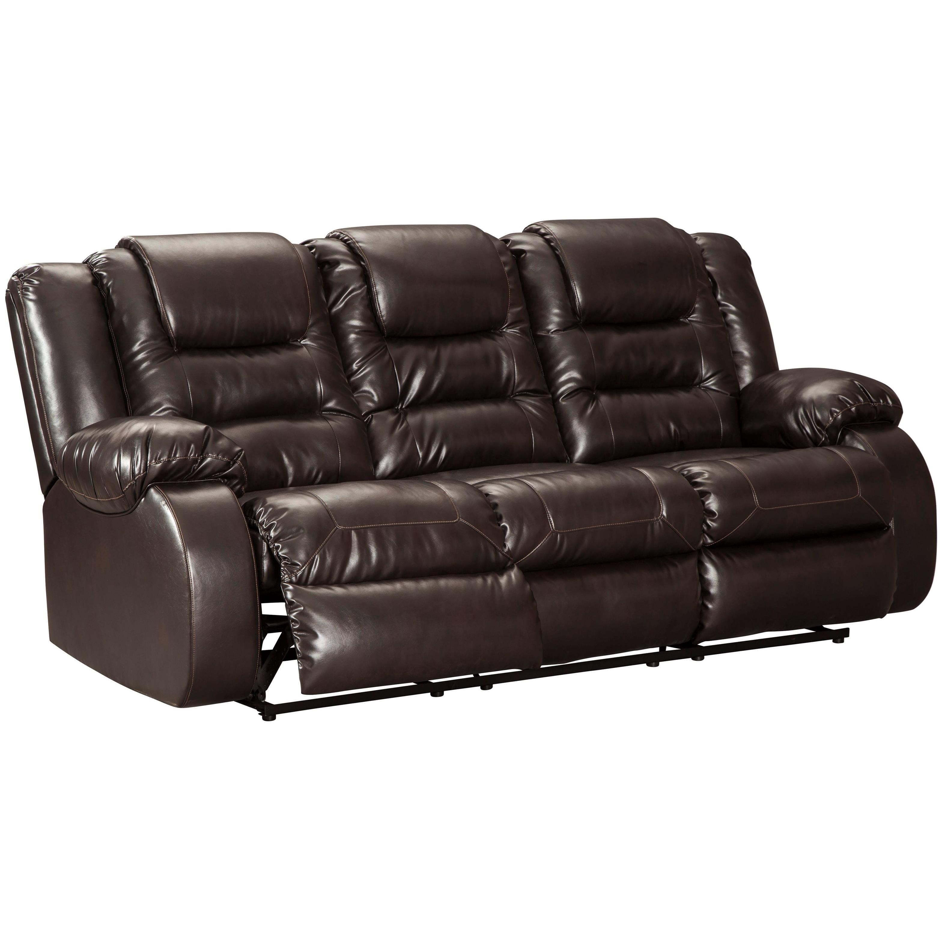Vacherie Reclining Sofa