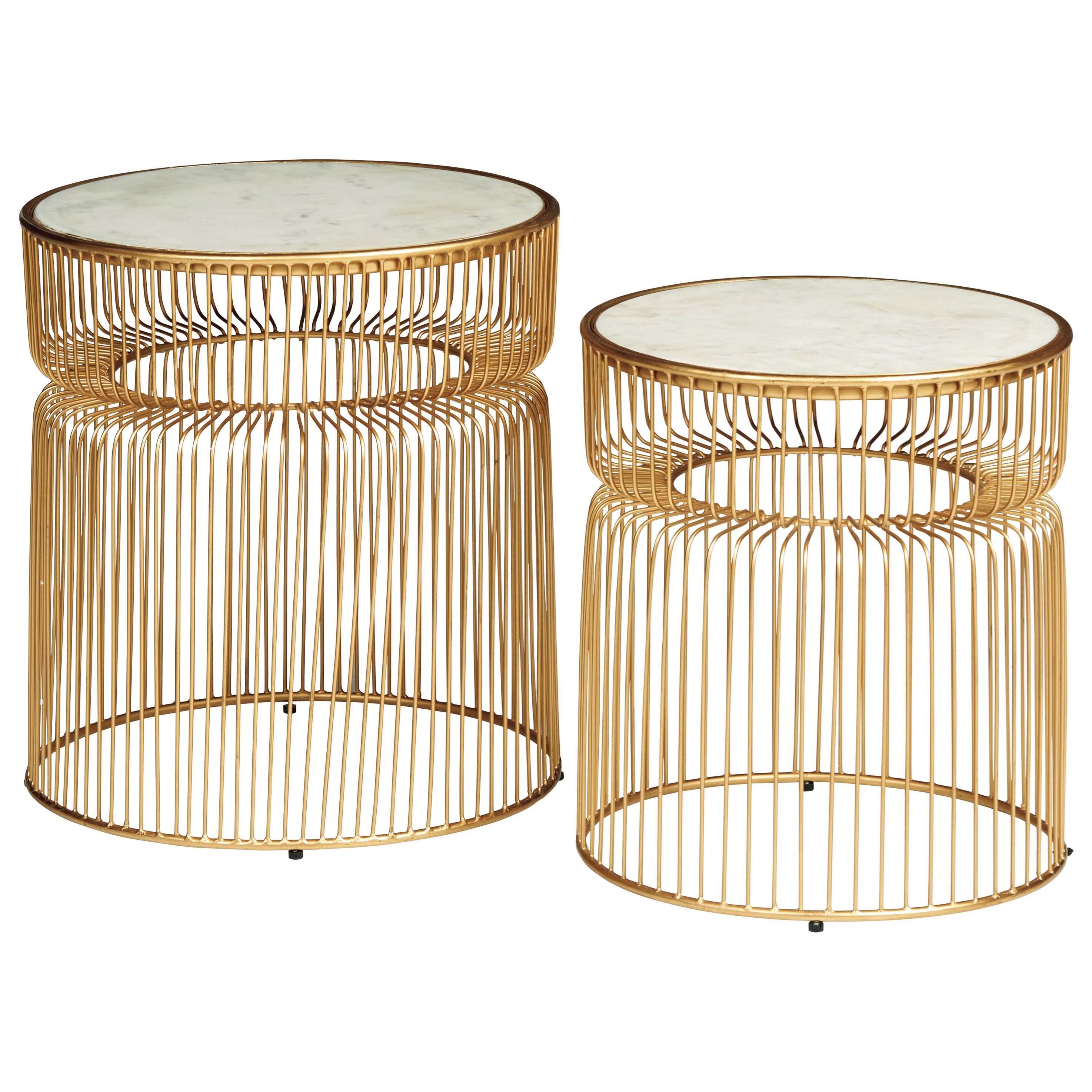 Vernway accent table deals