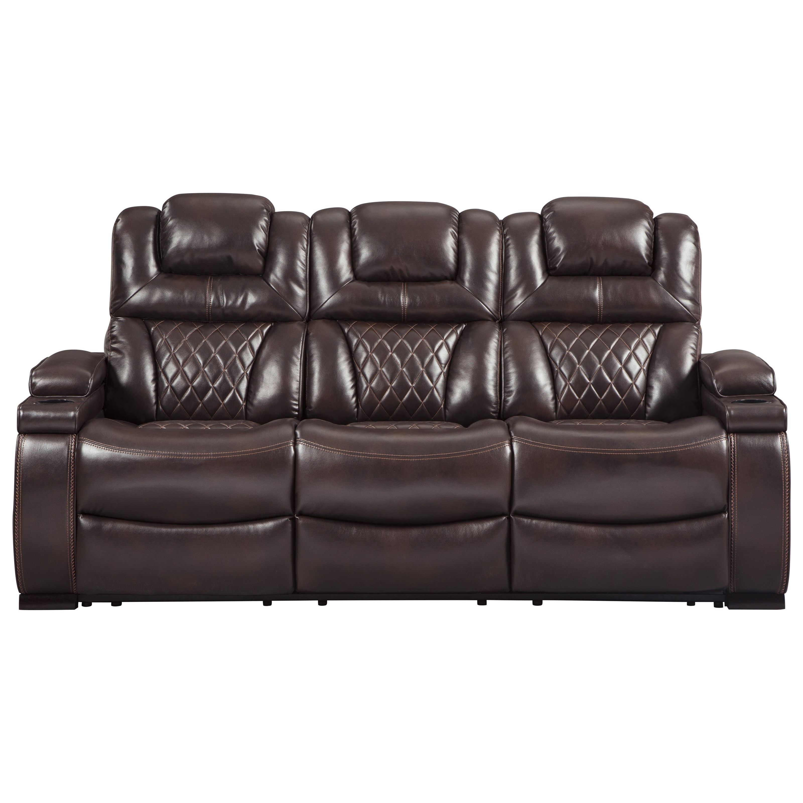 Warnerton Power Reclining Sofa
