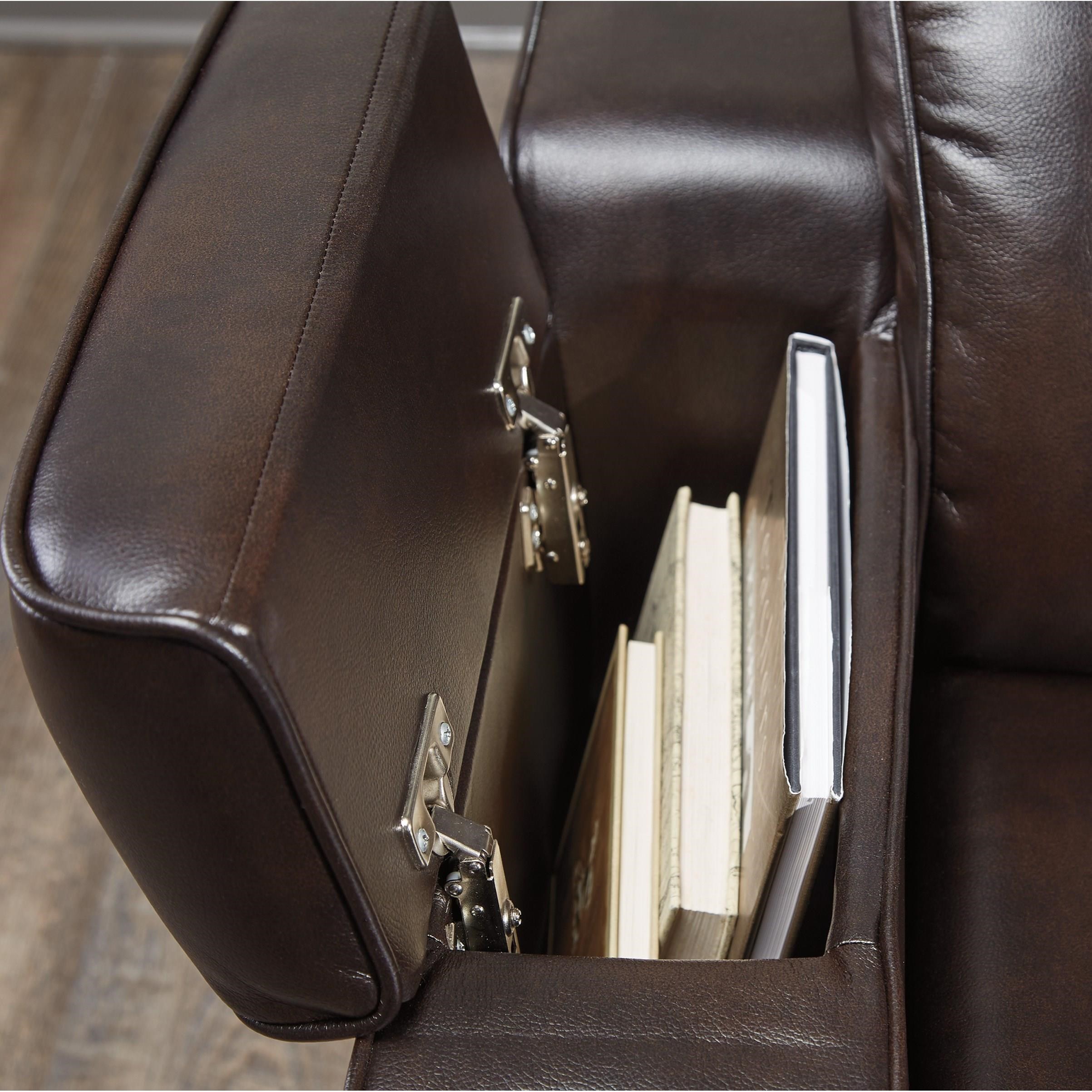 Warnerton reclining sofa sale
