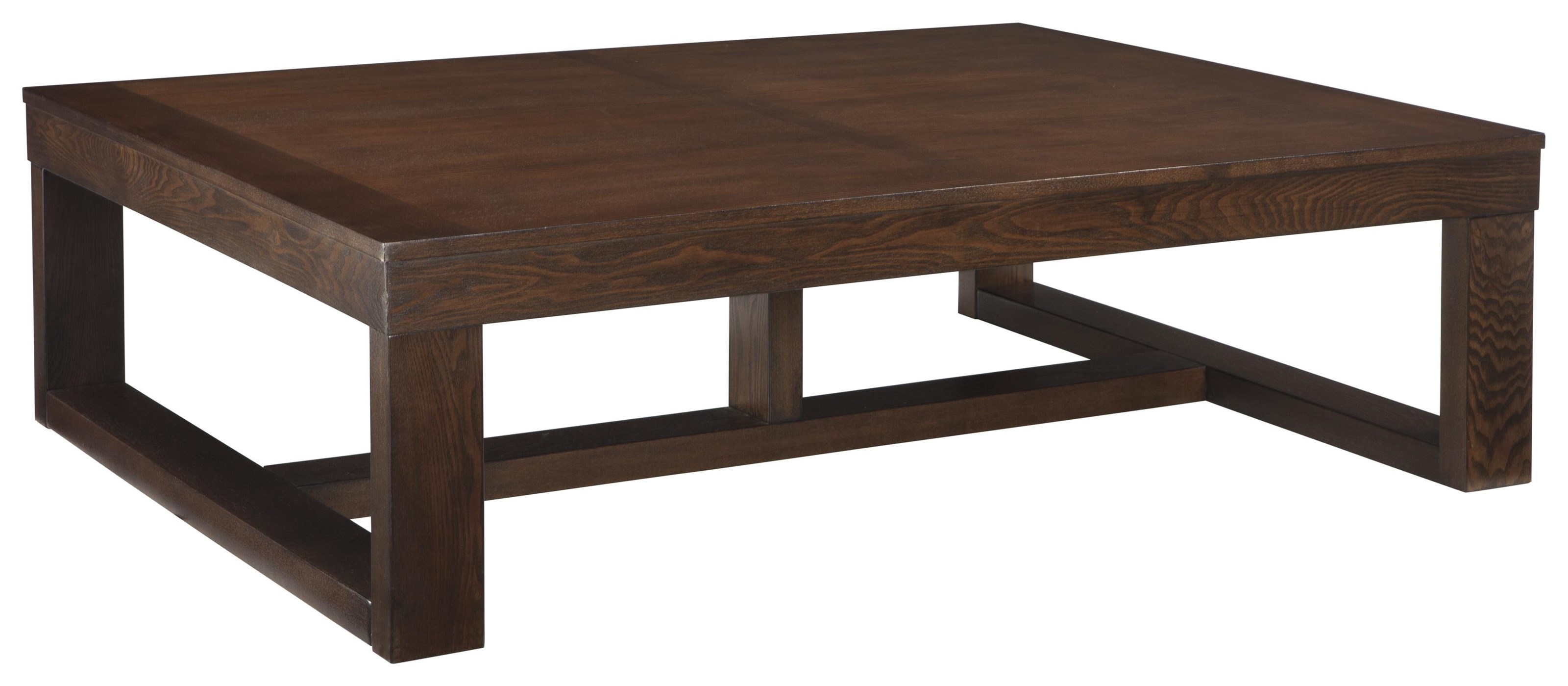 Watson on sale sofa table