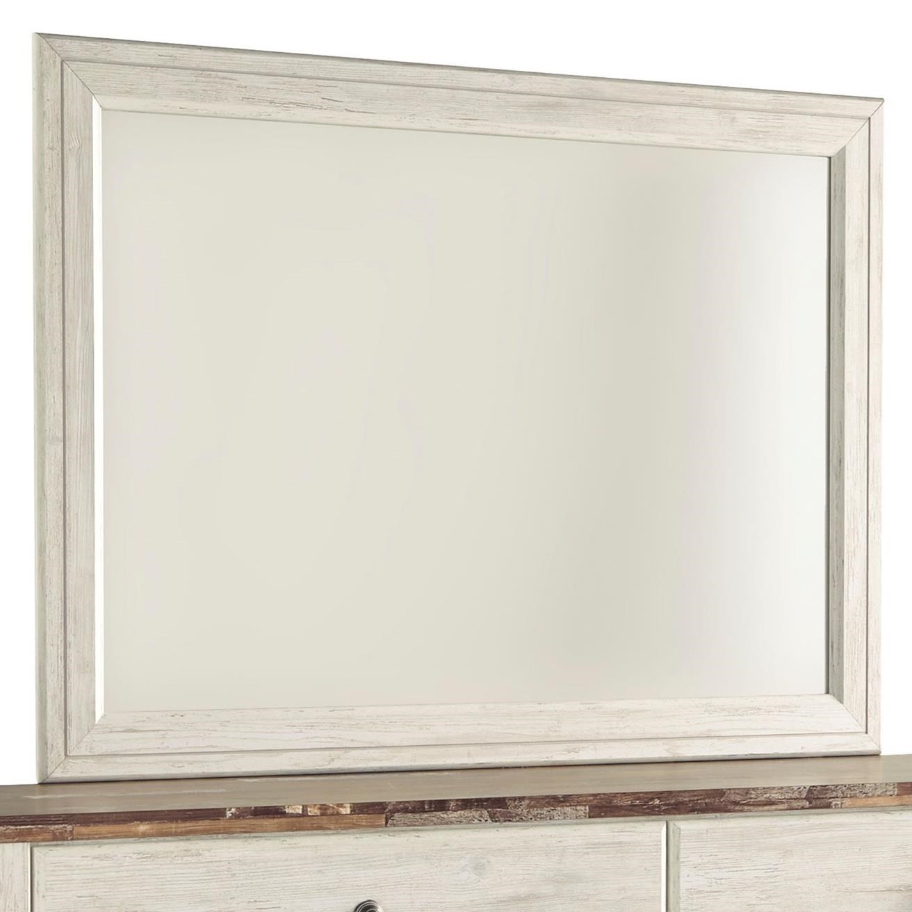 Willowton mirror shop