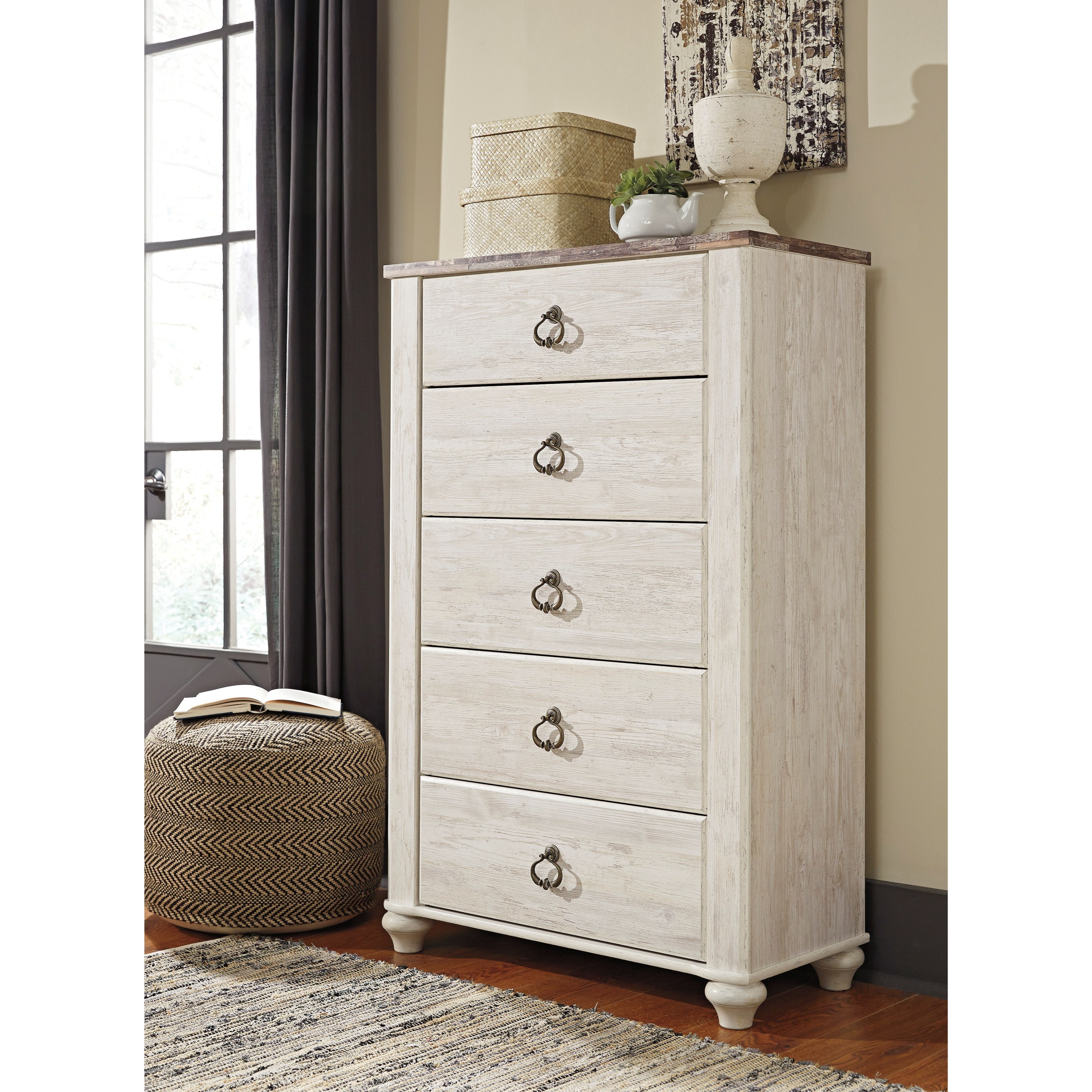 Willowton on sale